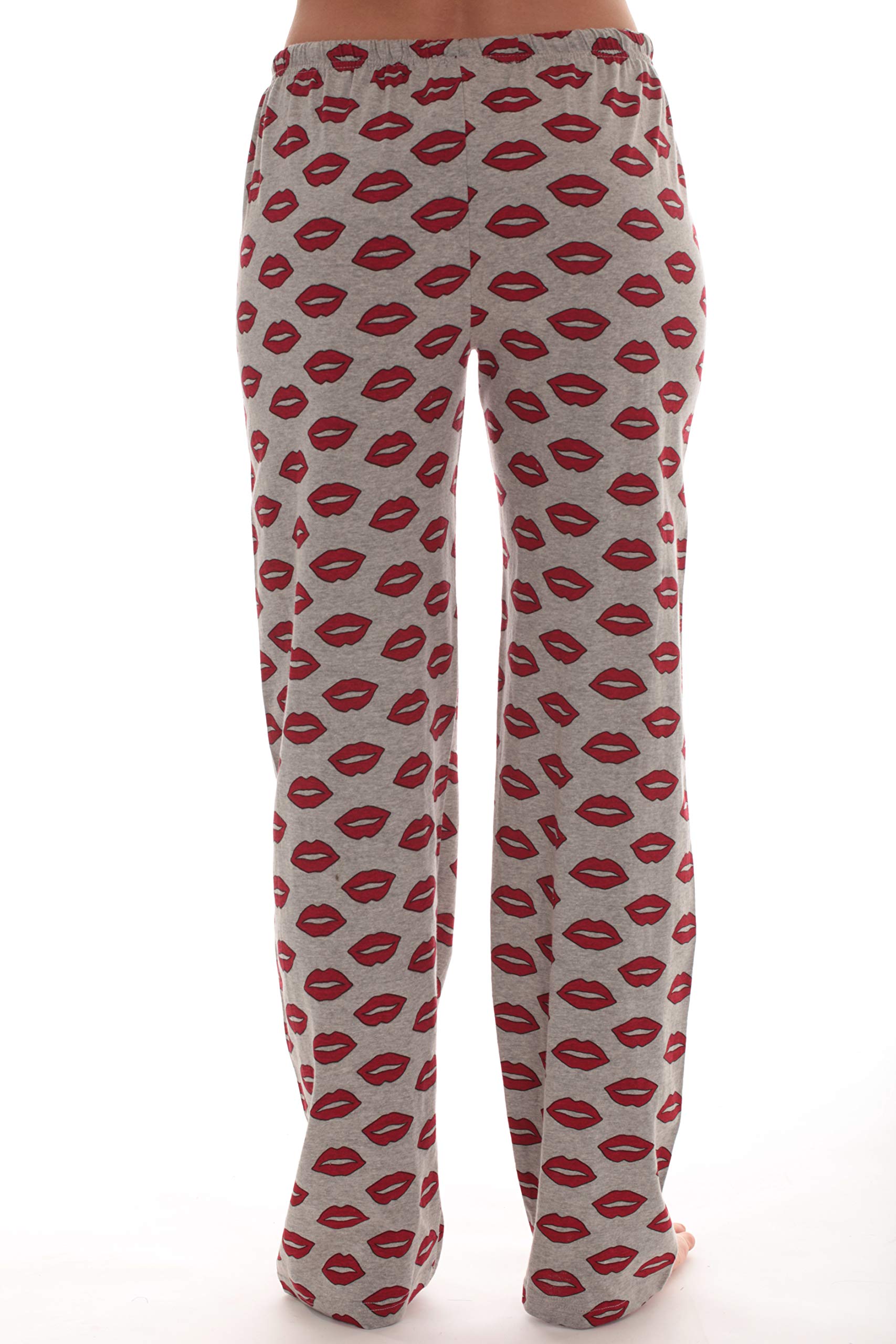 Just Love Women Pajama Pants Sleepwear 6324-10383-1X