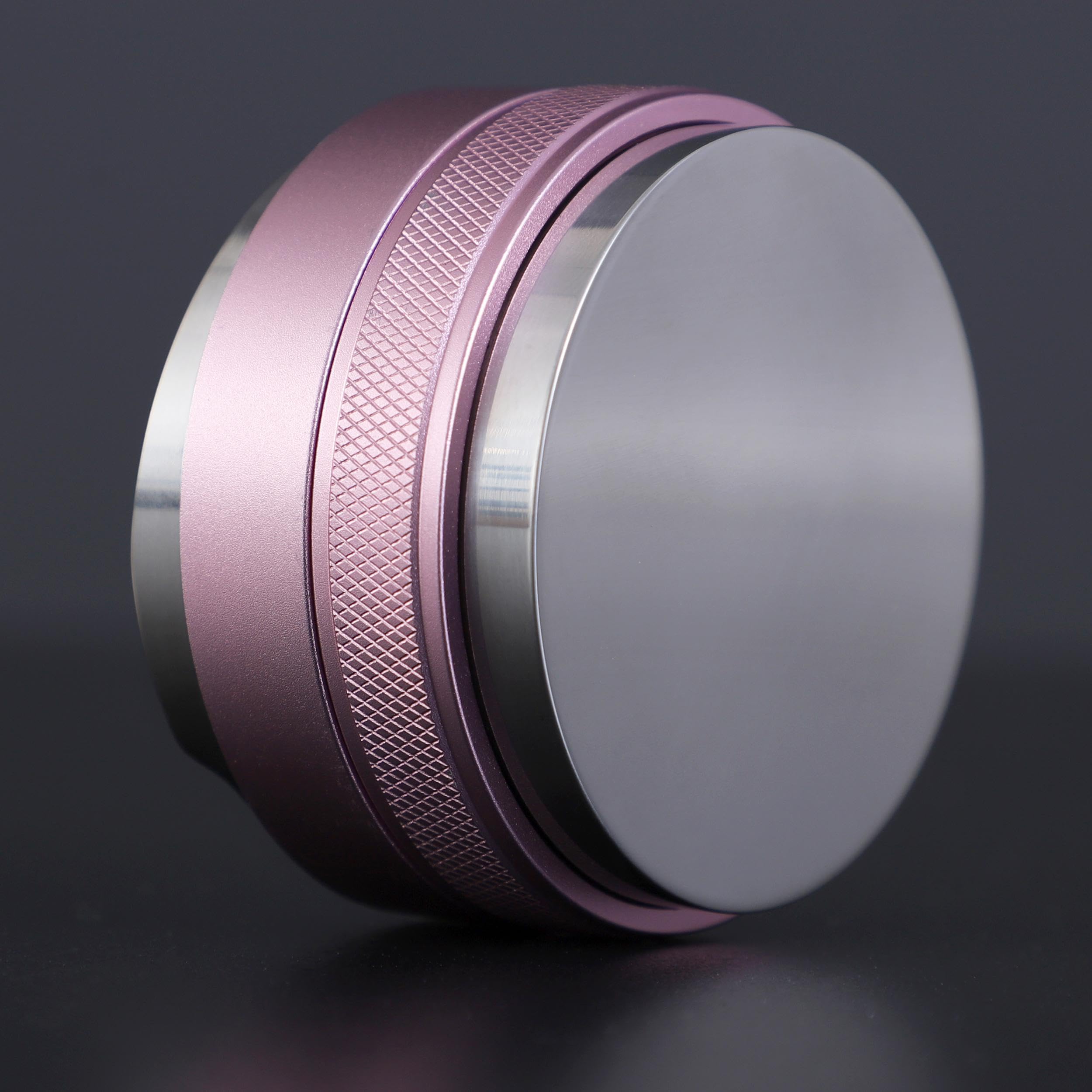 Coosigar 54Mm Coffee Distributor And Tamper,Dual Head Coffee Leveler Fits For Breville 54Mm Portafilter,Professional Espresso Ha