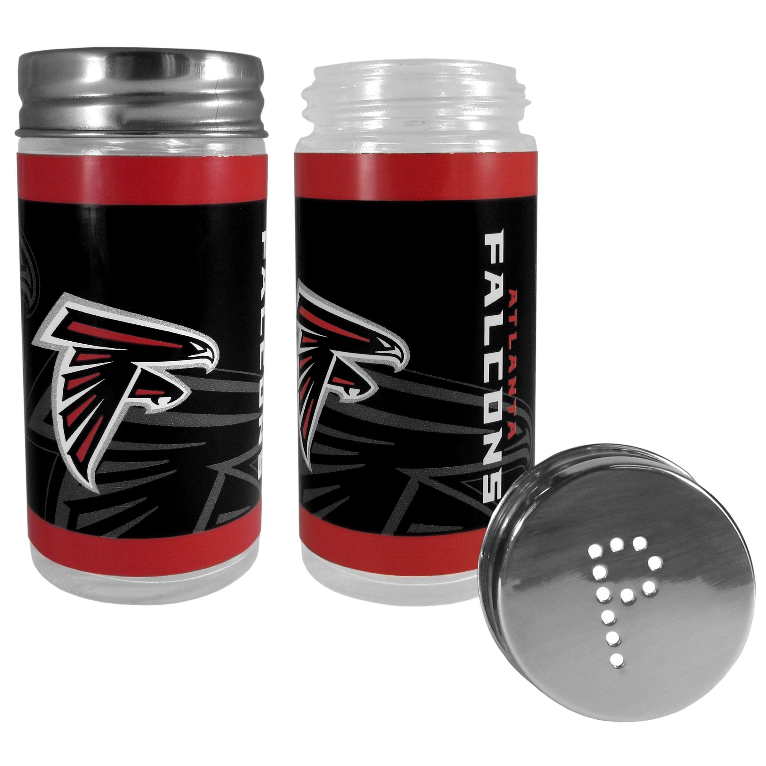 Siskiyou Sports Nfl Atlanta Falcons Tailgater Salt & Pepper Shakers