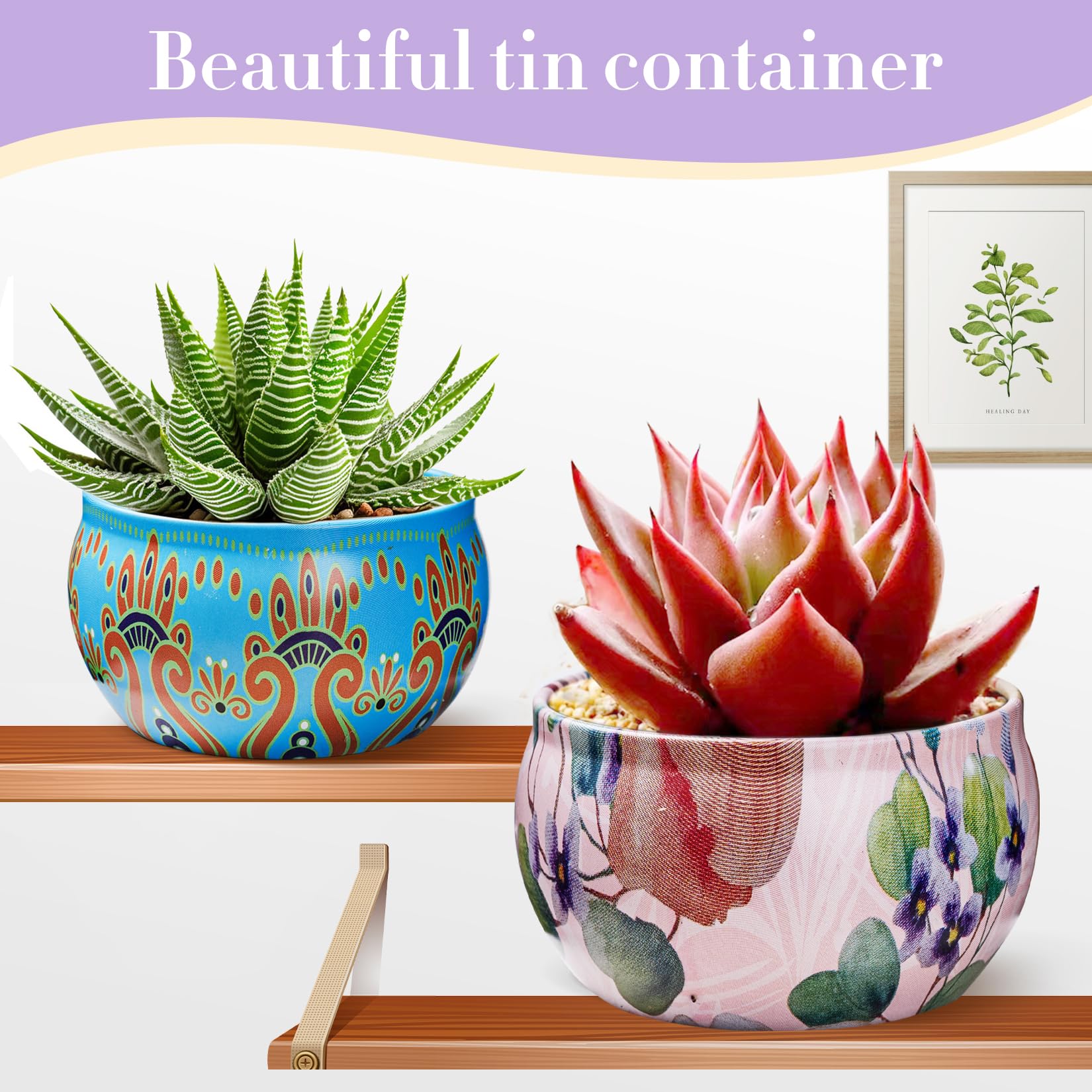 24 Pack Scented Candles Gift Set, Baby Shower Bridal Favors for Guests Housewarming Birthday Party Favors for Adults, Christmas