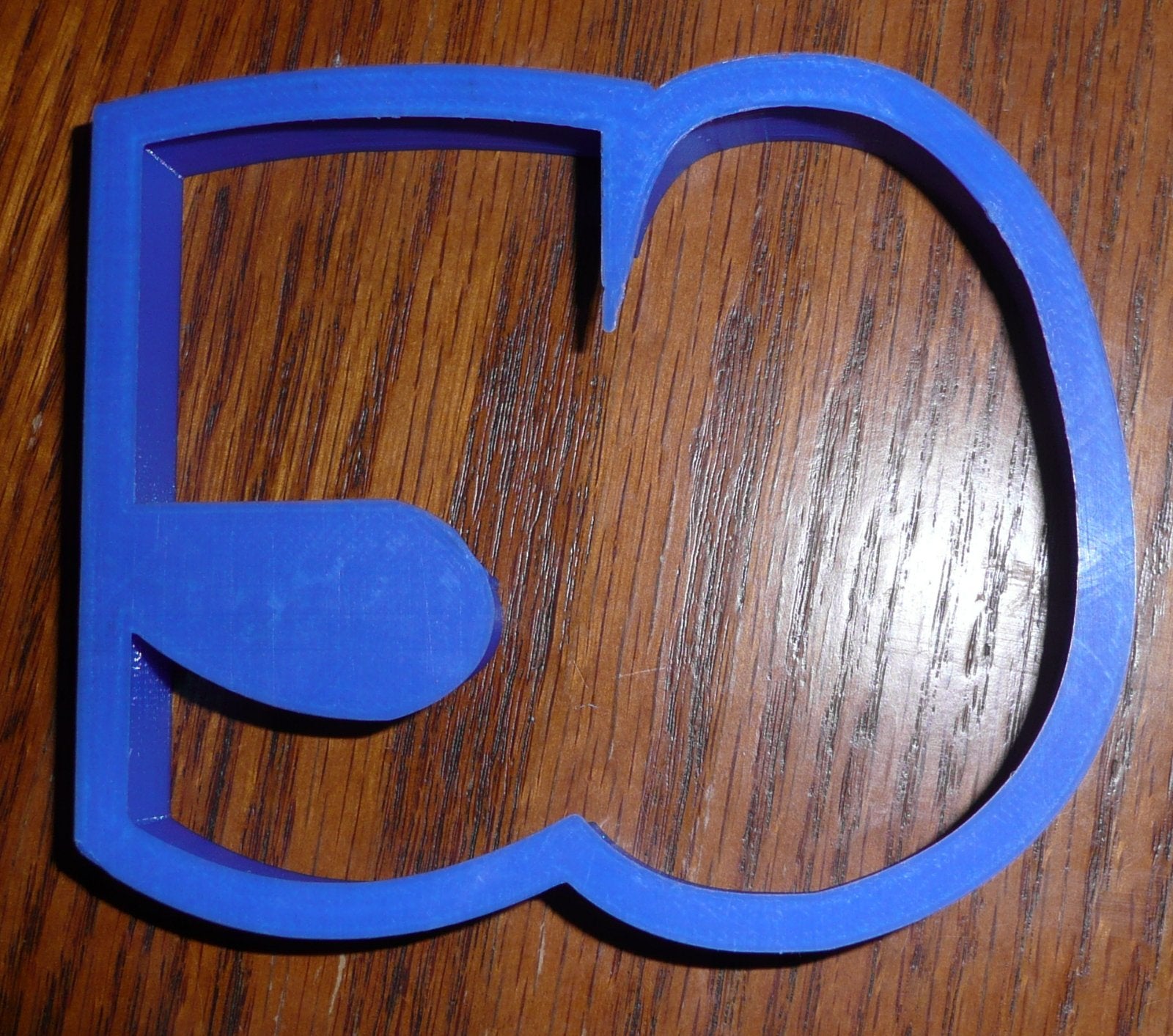 Number 50 Fifty Anniversary Birthday Event Cookie Cutter Made In Usa Pr108-50