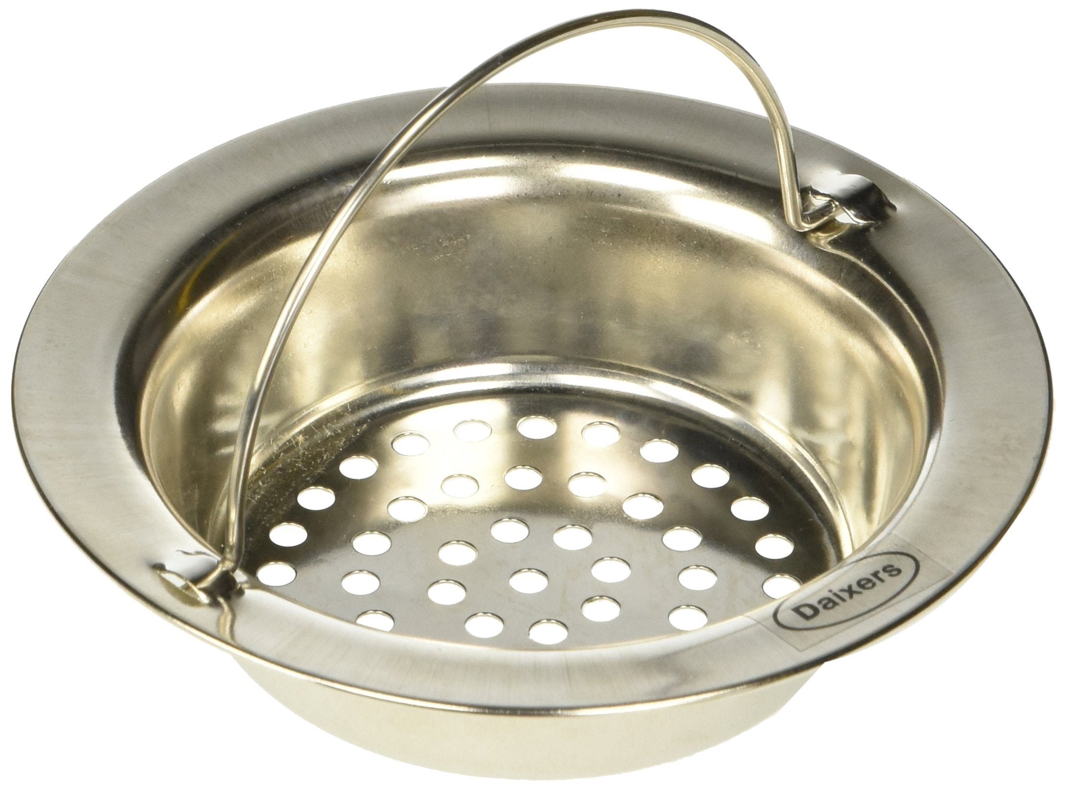 Lsw Heavy Duty Sink Strainer