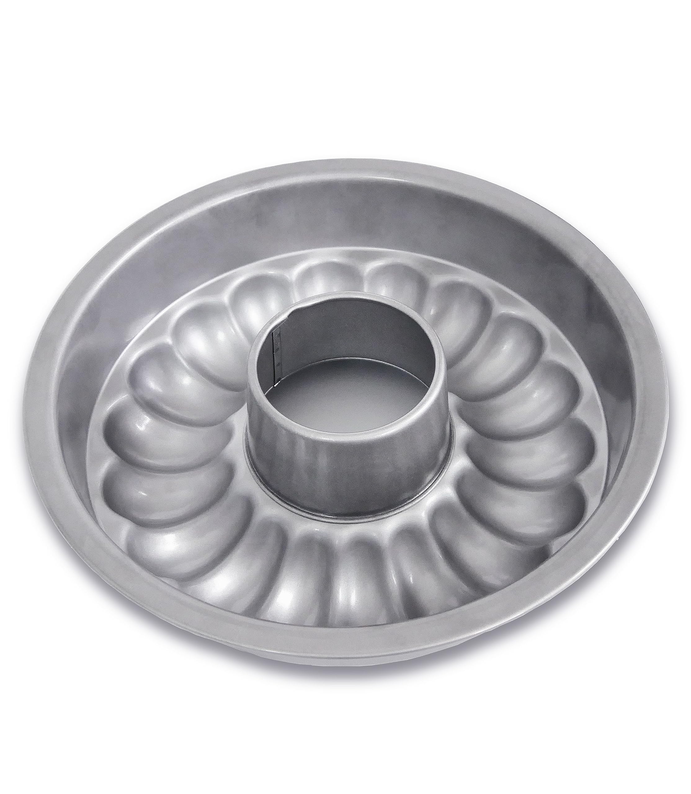 USA Pan Global Savarin Tube Cake Pan