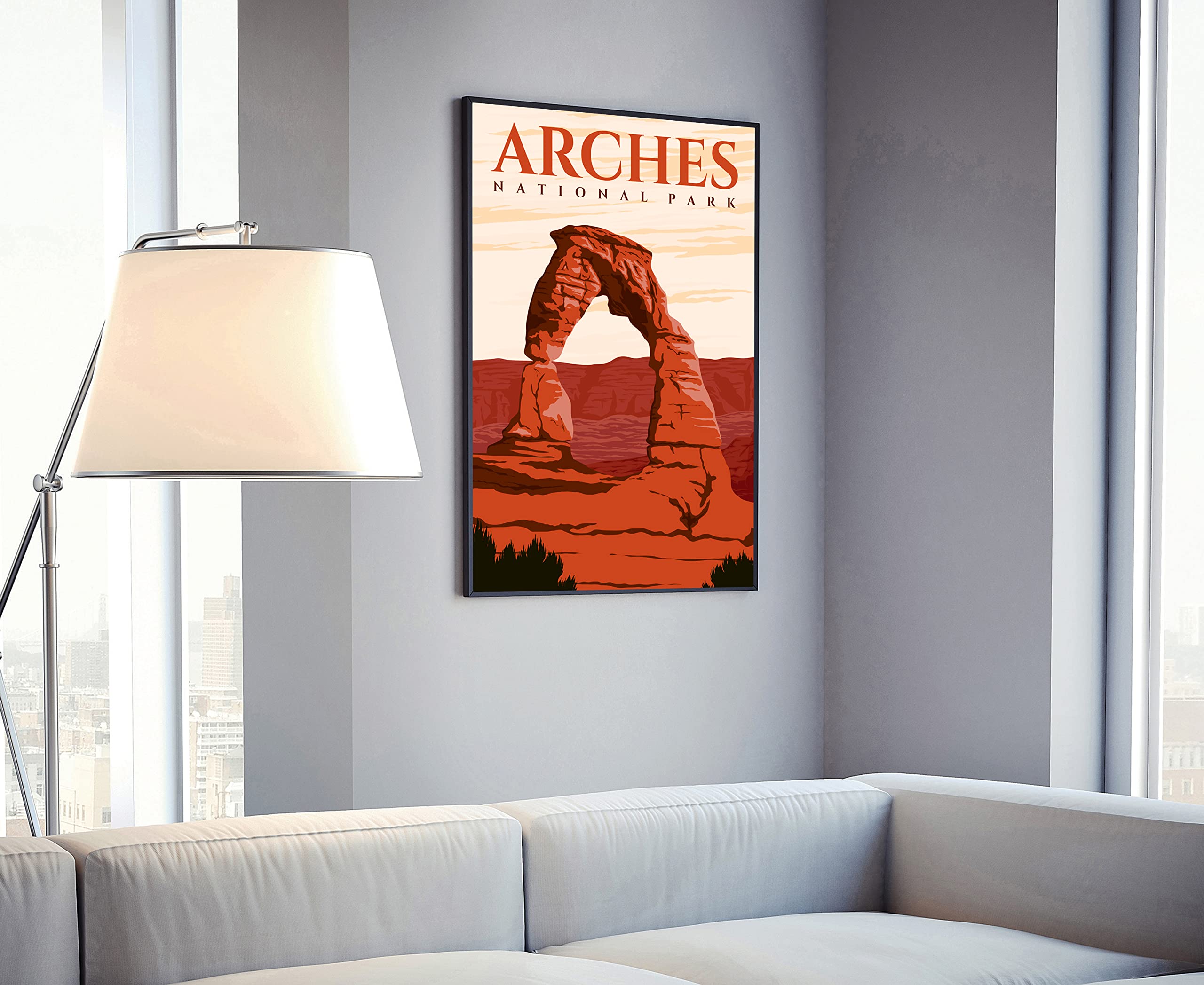 Pera Print - Upload Your Image Or Photo - Custom Personalized Photo To Poster Printing, Wall Art Prints (16 X 24 Inches) 16X24