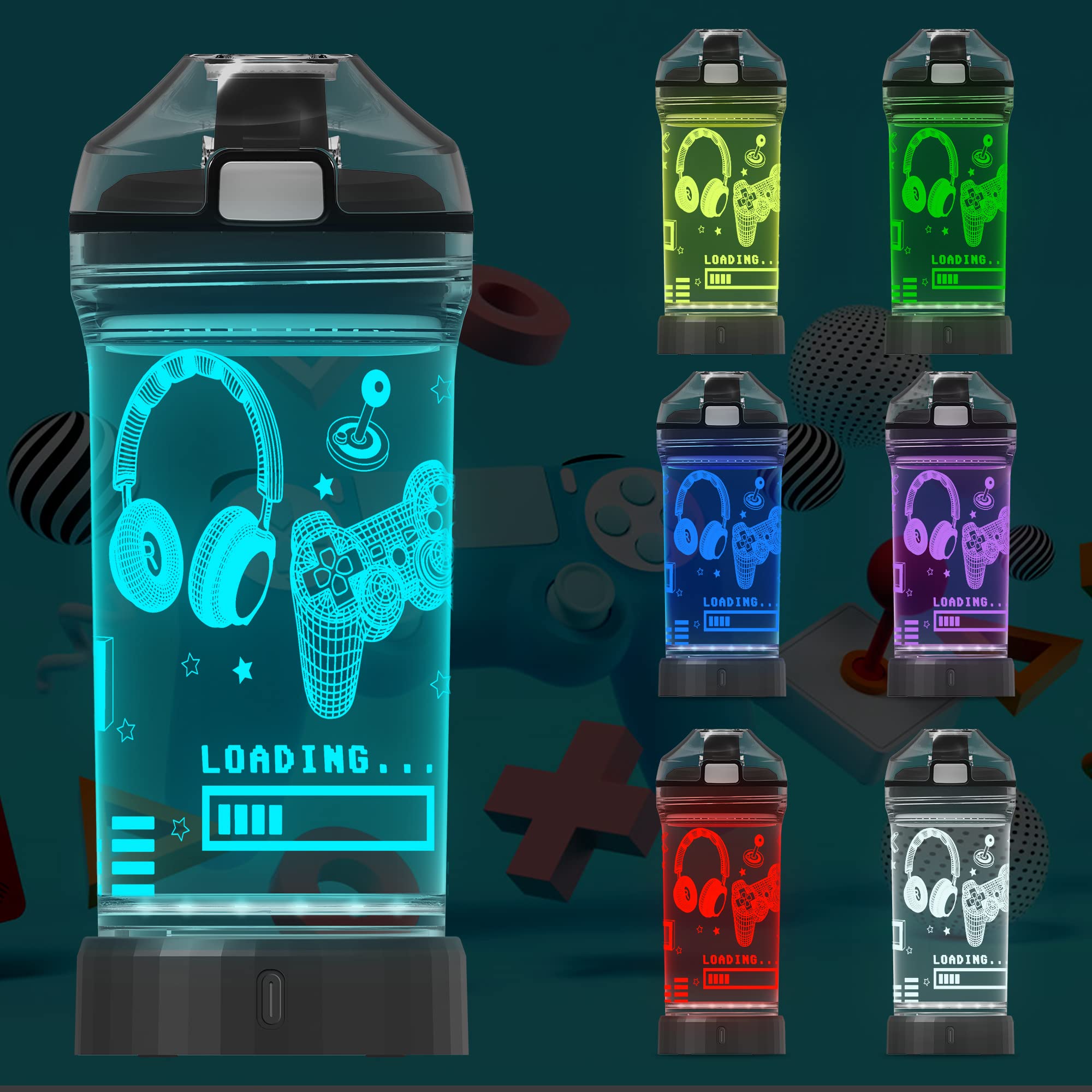 Attivolife Kids Watter Bottle