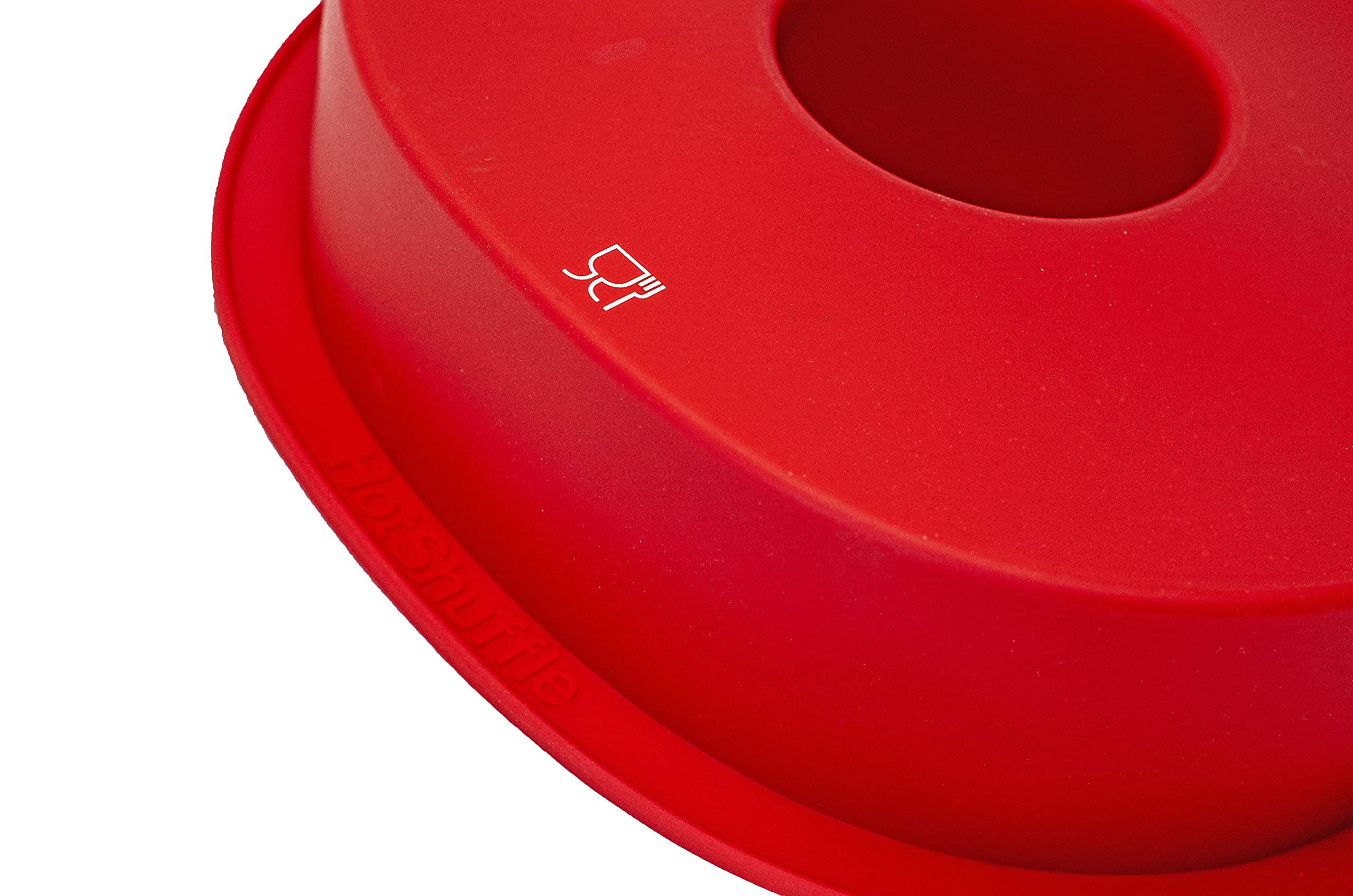 Hotshuffle Large Silicone Number Cake Mould Baking Birthday Anniversary 0 1 2 3 4 5 6 7 8 9