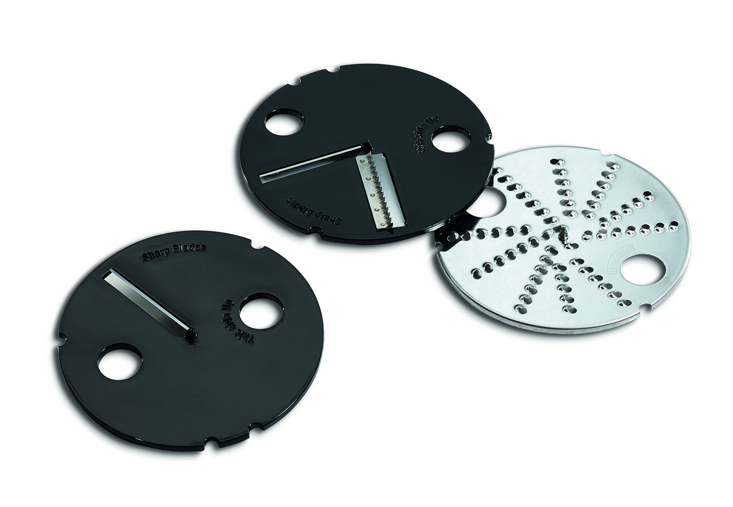 Hamilton Beach Spiralizer, 2 Speed Motorized Vegetable Slicer (59998)