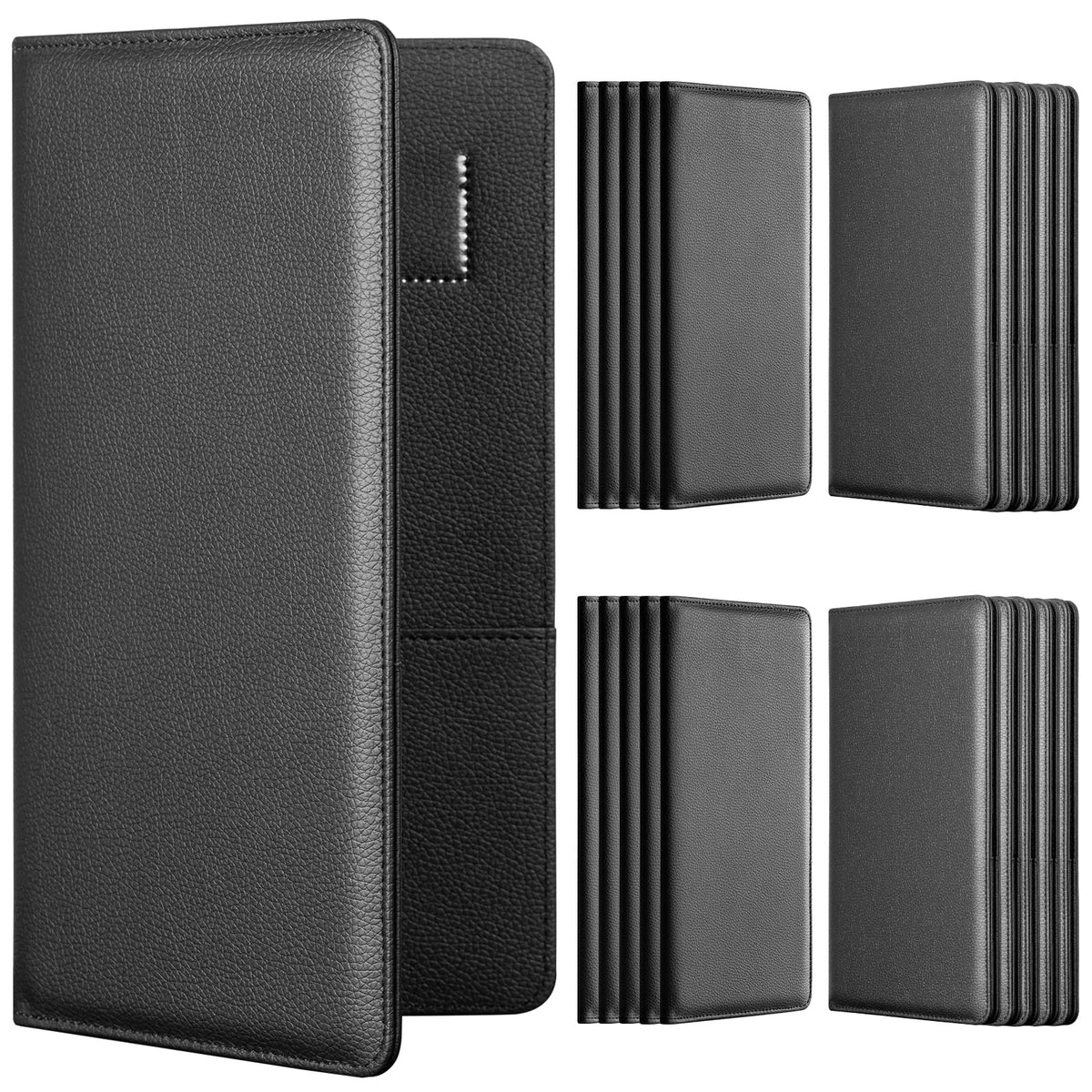 Cobak Restaurant Check Presenters, Guest Check Card Holder, Restaurant Bill Holder, Check Presenters For Restaurants, Servers, B