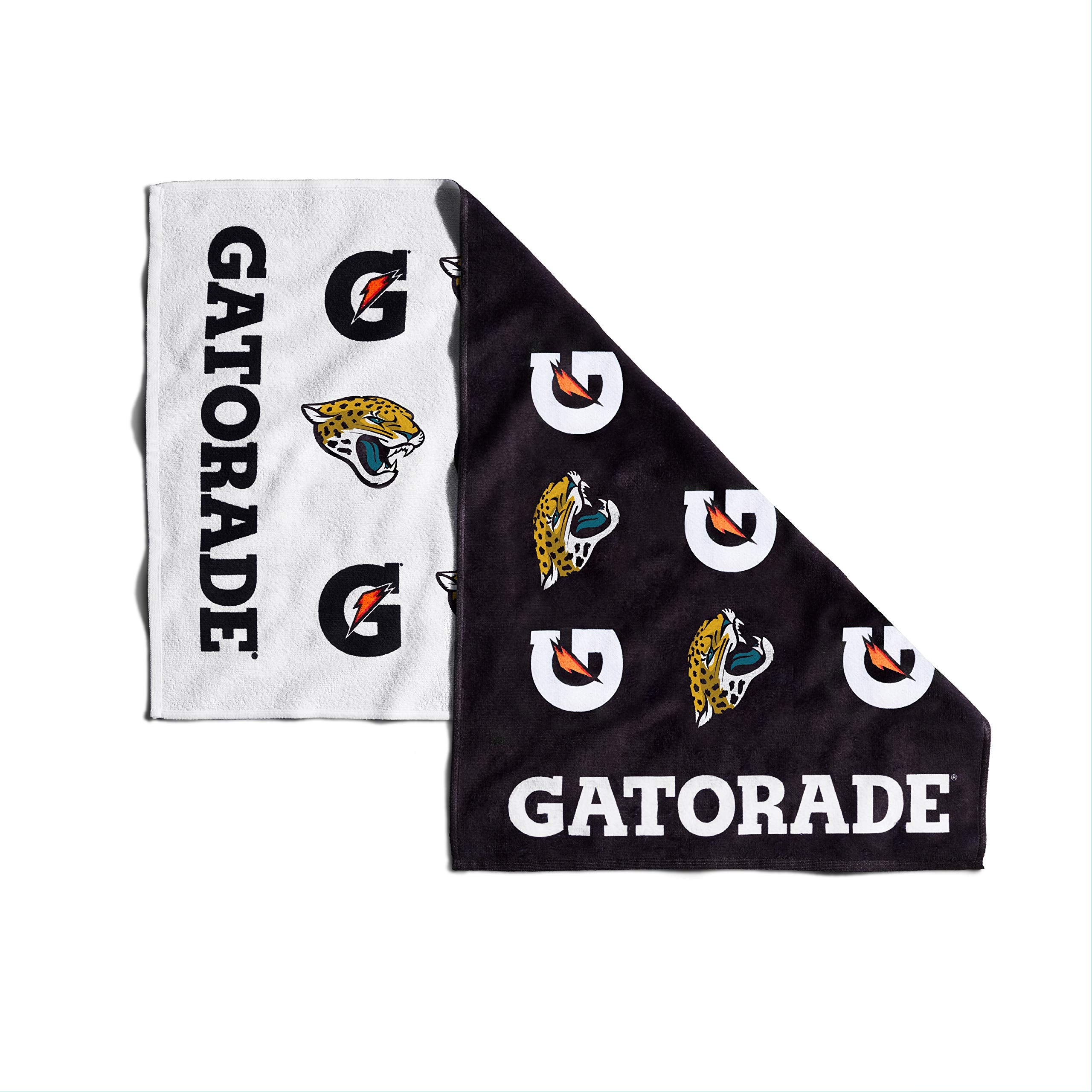 Jacksonville Jaguars Towel