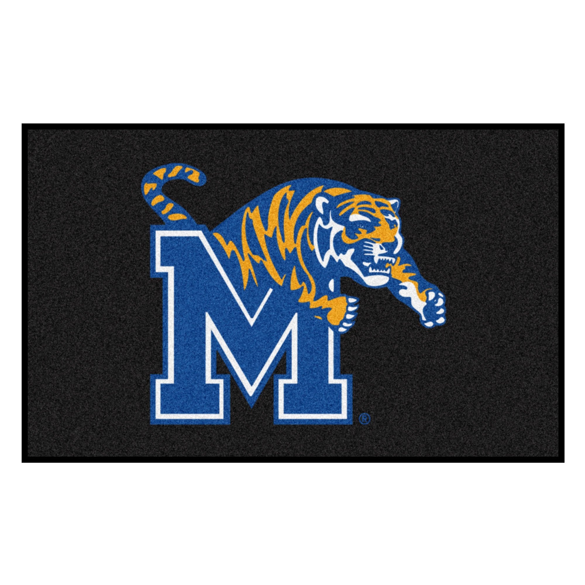 Fanmats University of Memphis Ulti-Mat