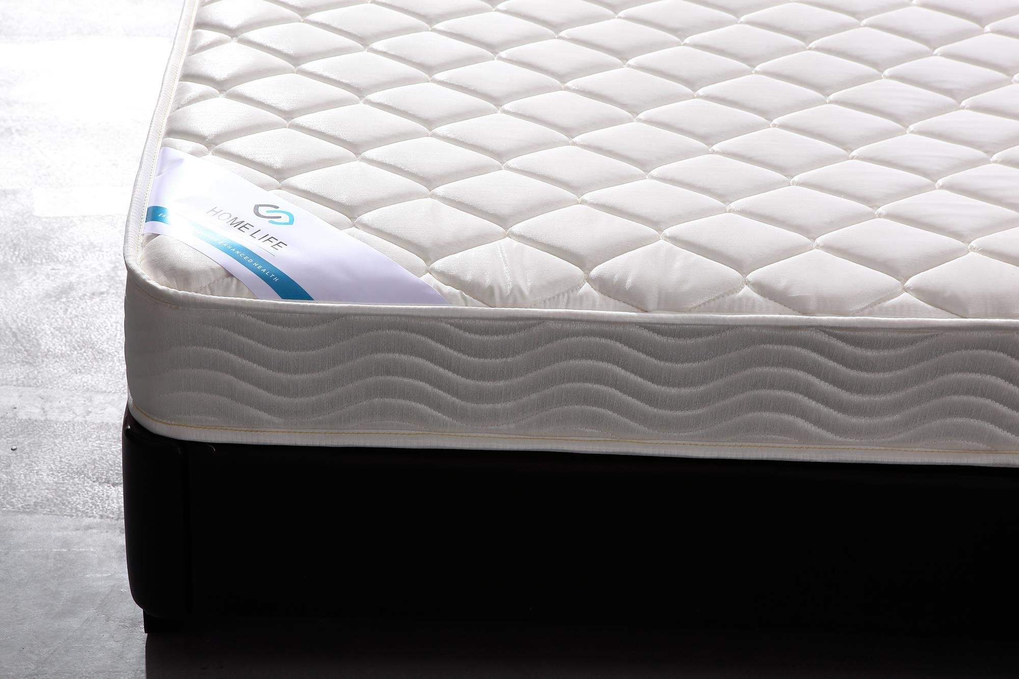Life Home Comfort Sleep 6-Inch Mattress - Full