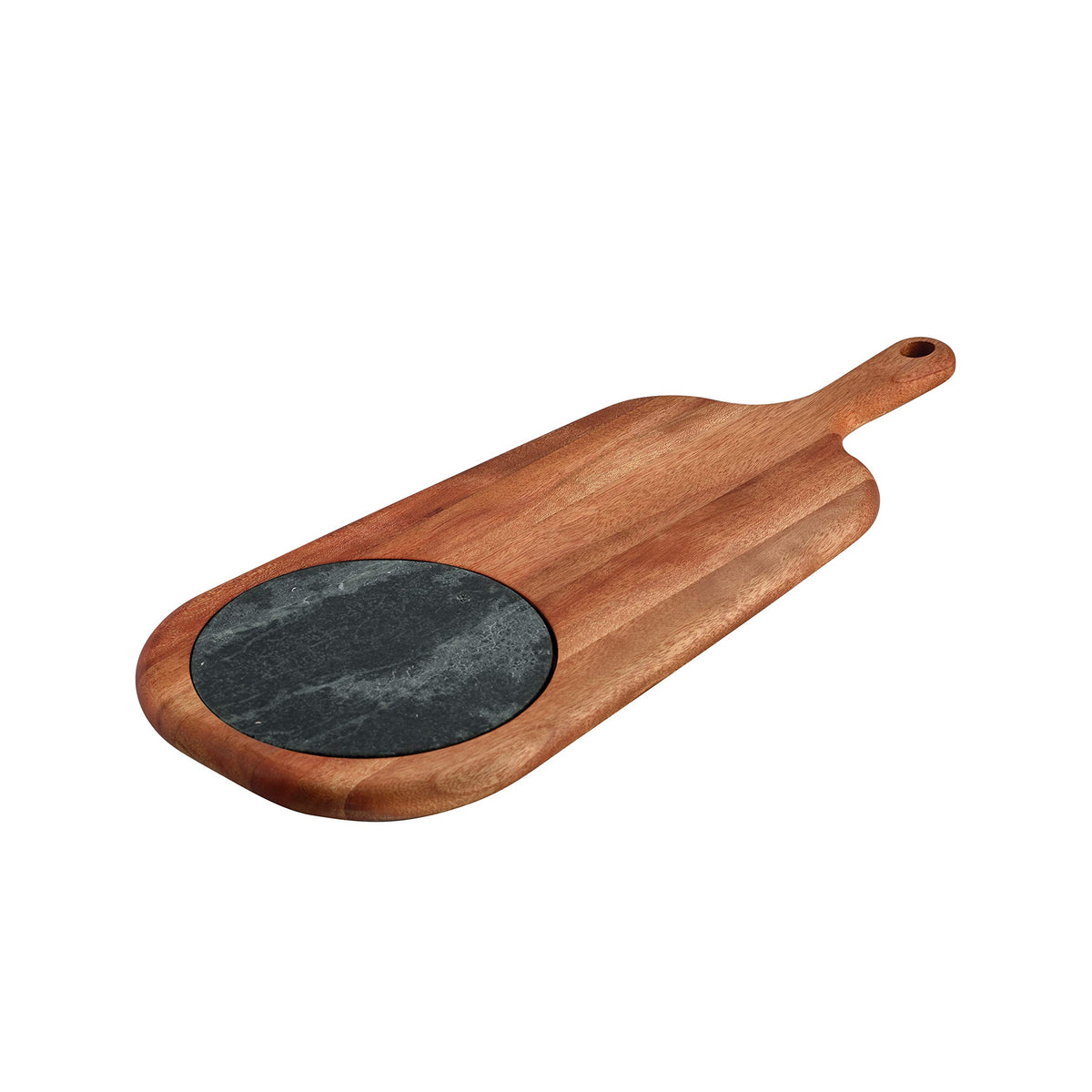 Tramontina Serving Board 2-Piece Light Brown, 81000/014Ds