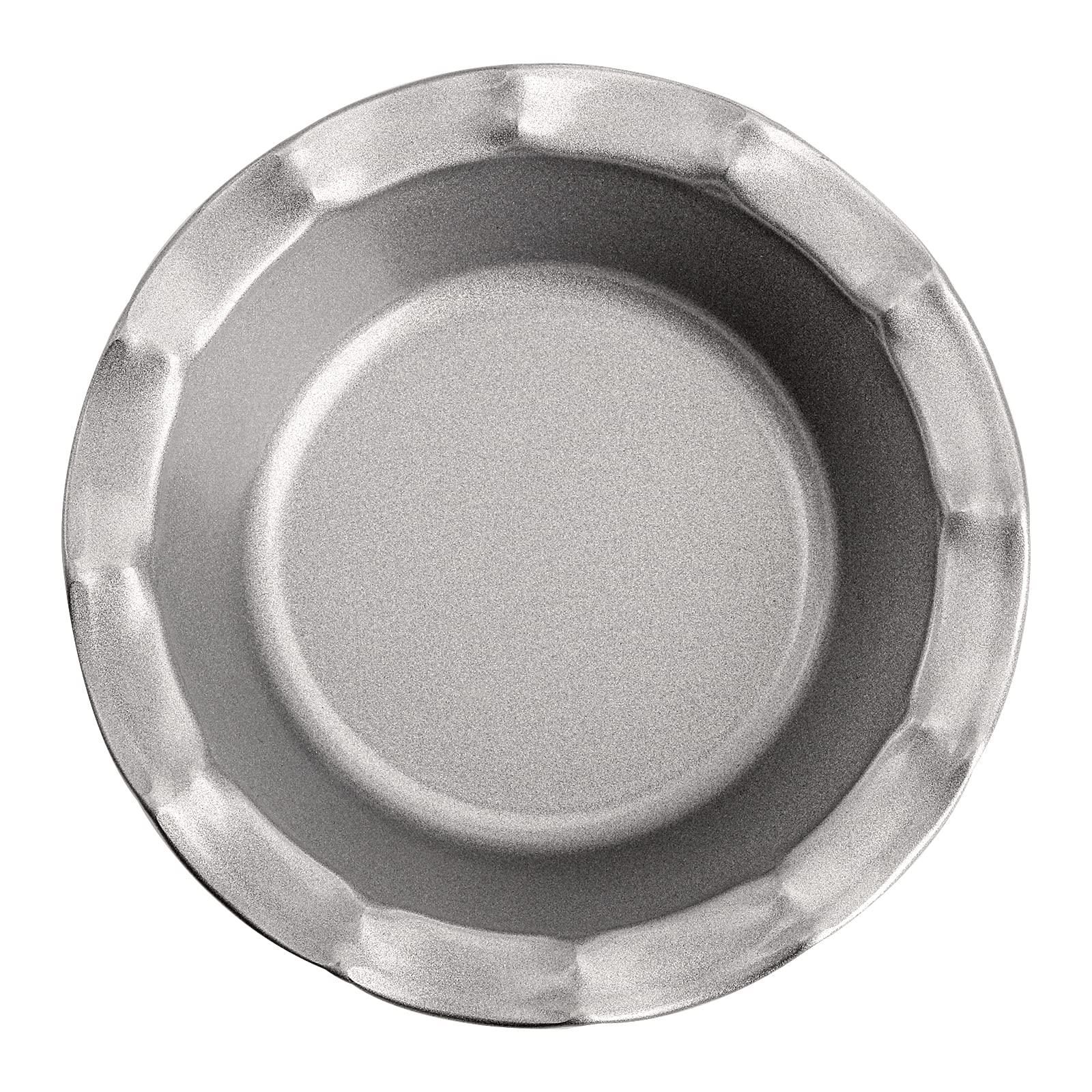 Tosnail 6 Pack 5'' Mini Fluted Tart Pan, Pie Pan, Small Pie Tart Mold, Nonstick Quiche Pan For Baking