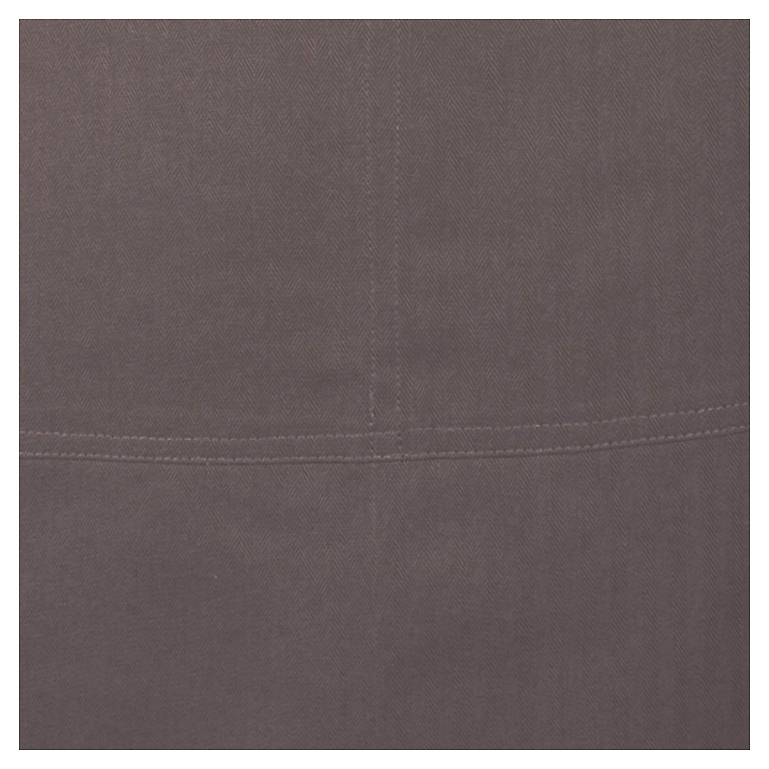 Mkitchen | Mapron Is 100% Cotton | Stylish Cooking Apron With Pockets For Women And Men | Machine Washable And Durable | Stainle