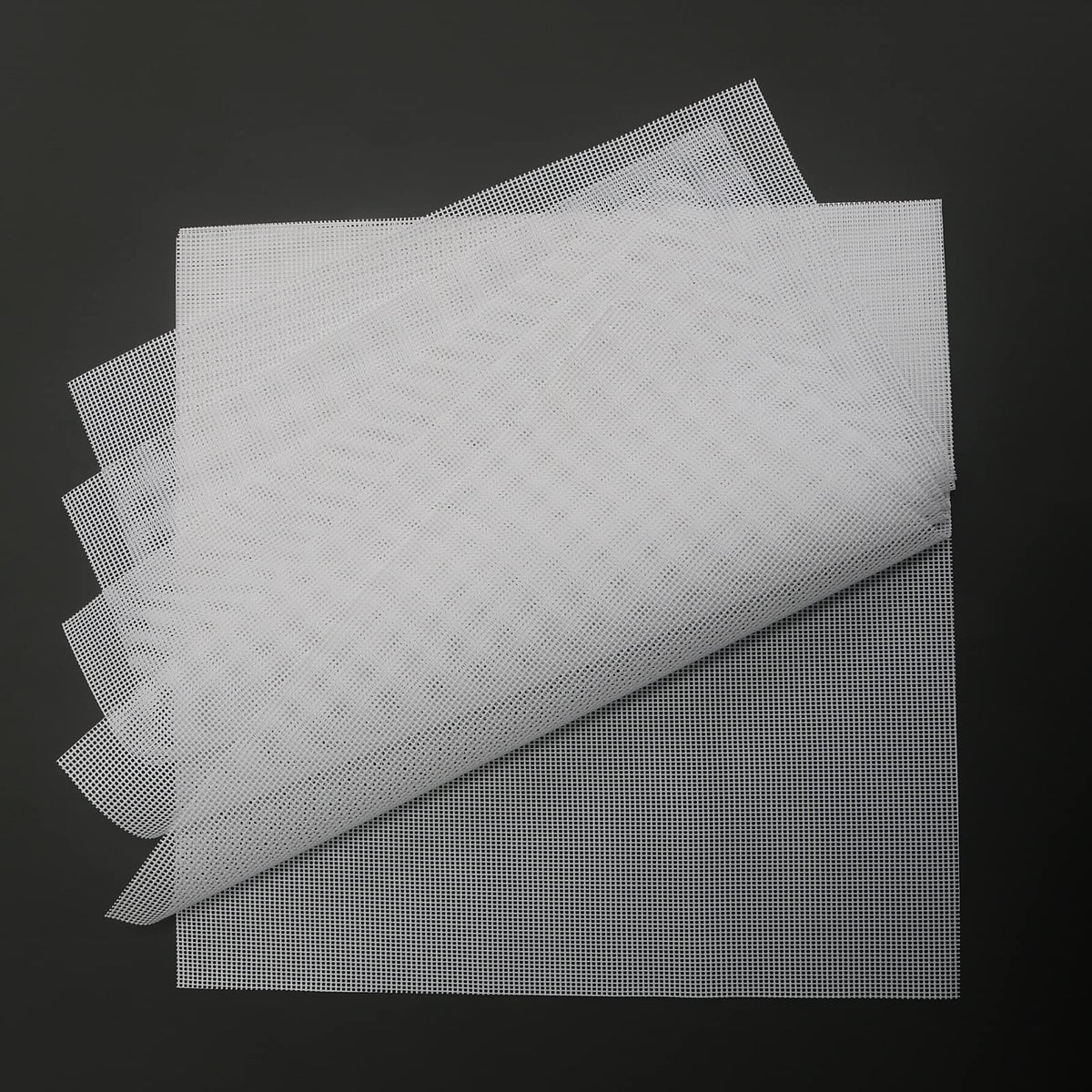Kispog Silicone Mesh Dehydrator Sheets For Cosori - 6Pcs 12 X 13 Inch Dehydrator Drying Sheets Compatible With With Magic Mill I
