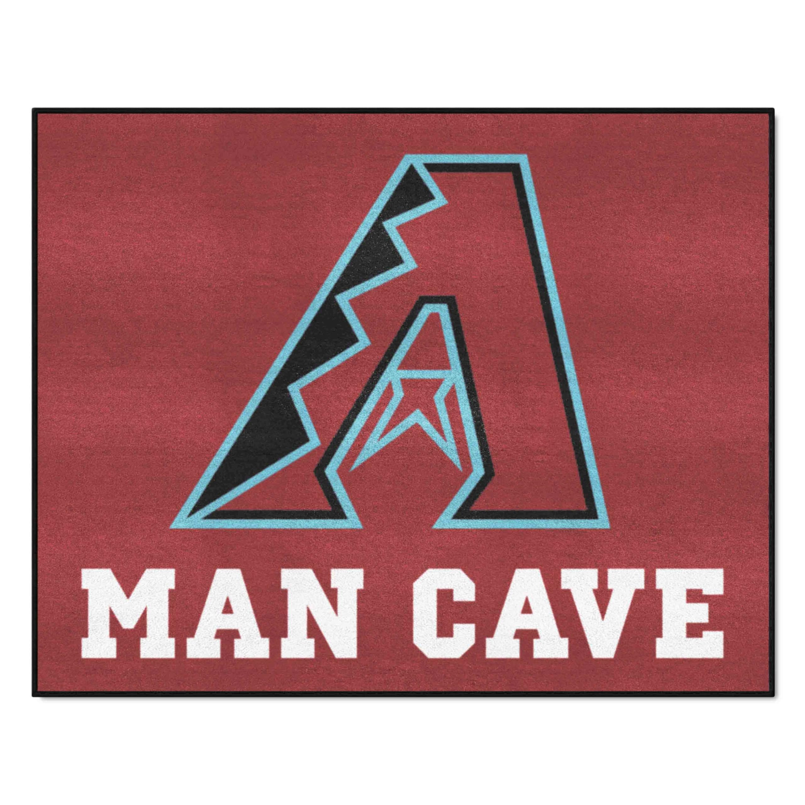 FANMATS MLB - Arizona Diamondbacks Man Cave All-Star 33.75x42.5