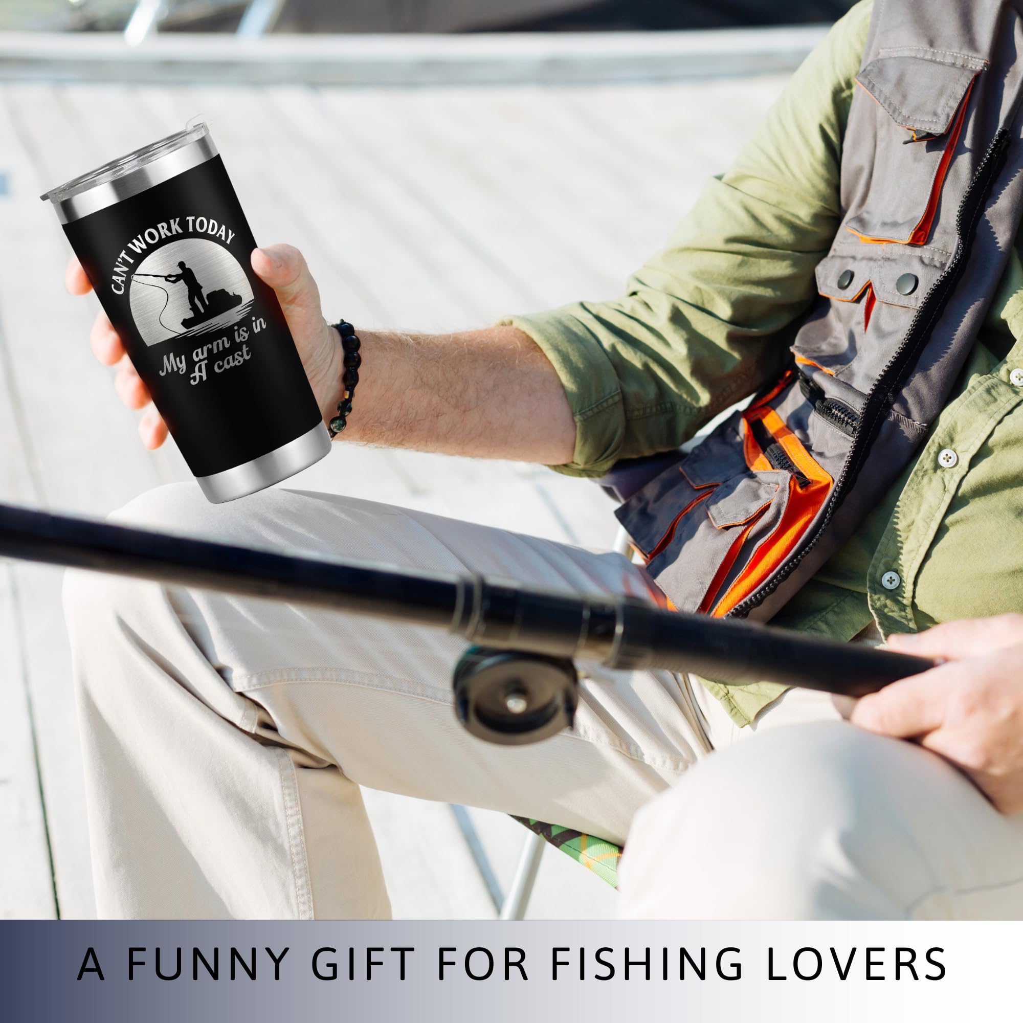 Fishing Gifts For Men - Fishing Gifts - Gifts For Fisherman, Fisherman Gifts For Men, Fishing Gifts For Boys - Fishing Gifts For