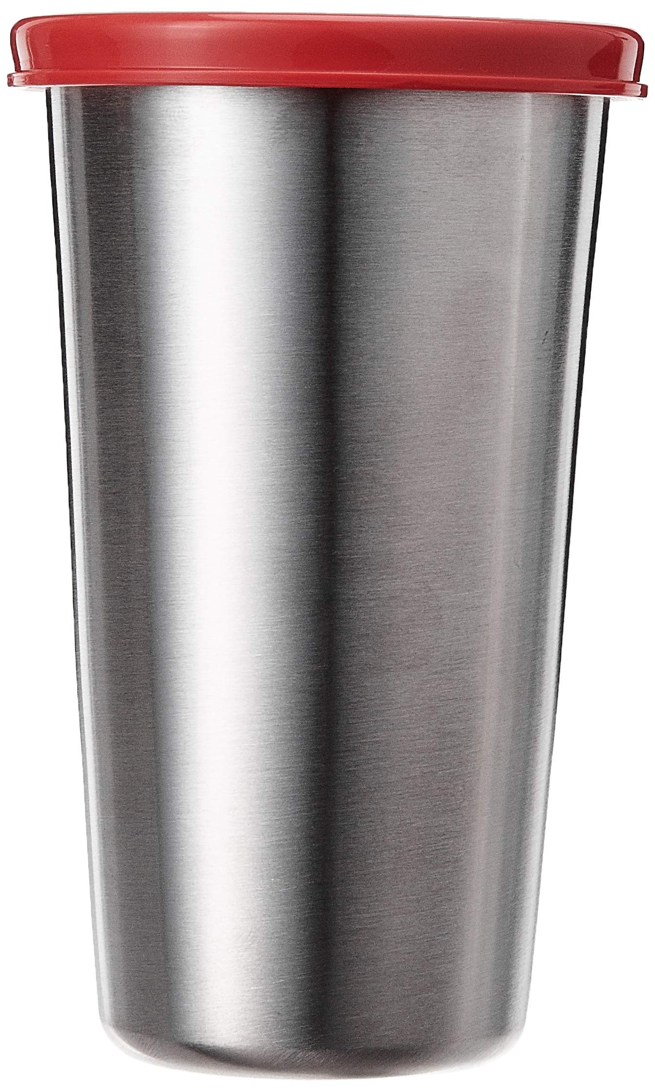 SIGNORA WARE Stainless Steel Tumbler With Lid | Easy To Carry | Airtight | Grip & Comfort | Best For Hiking & Travelling | Gym &