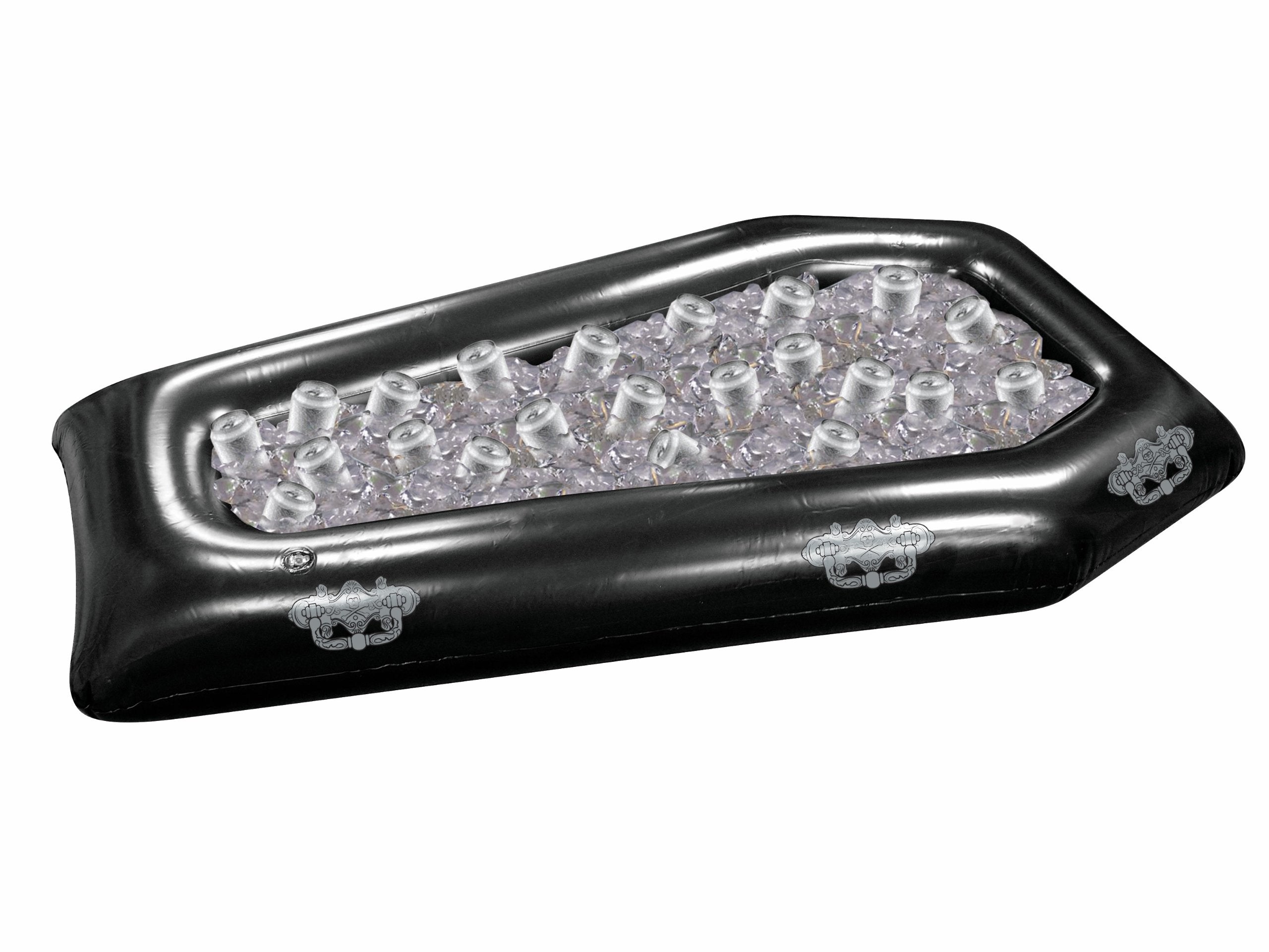 Forum Novelties Novelty Item, 52, Black