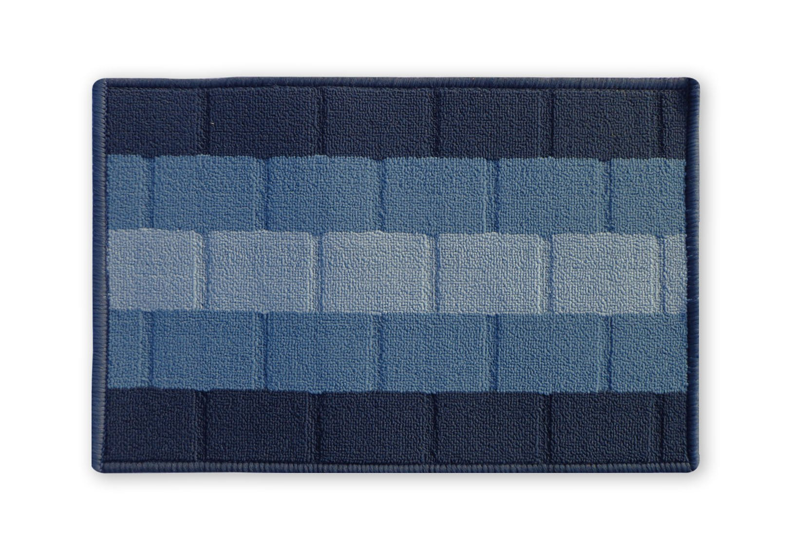 Status Contract Anti Slip Front Door Mat|(38X58Cm) Living Room Rug For Entrance Doors|Polypropylene Floor Mat For Home|Essential