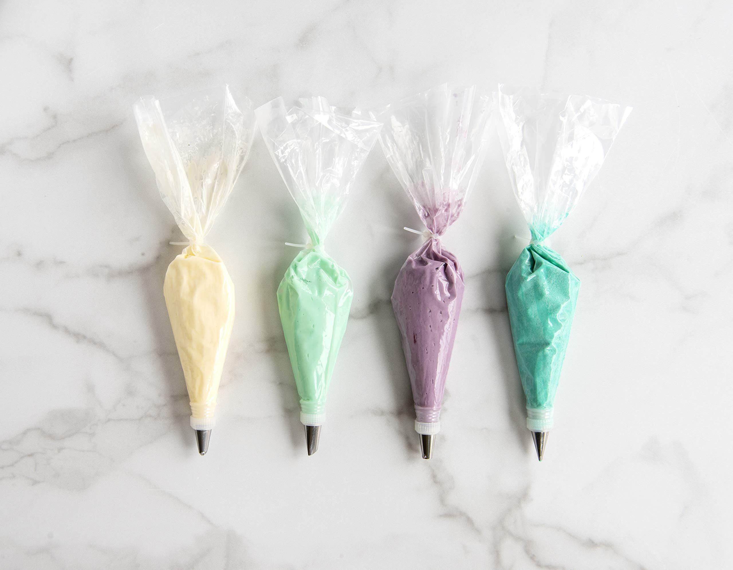 Nordic Ware Pastry Decorating Set