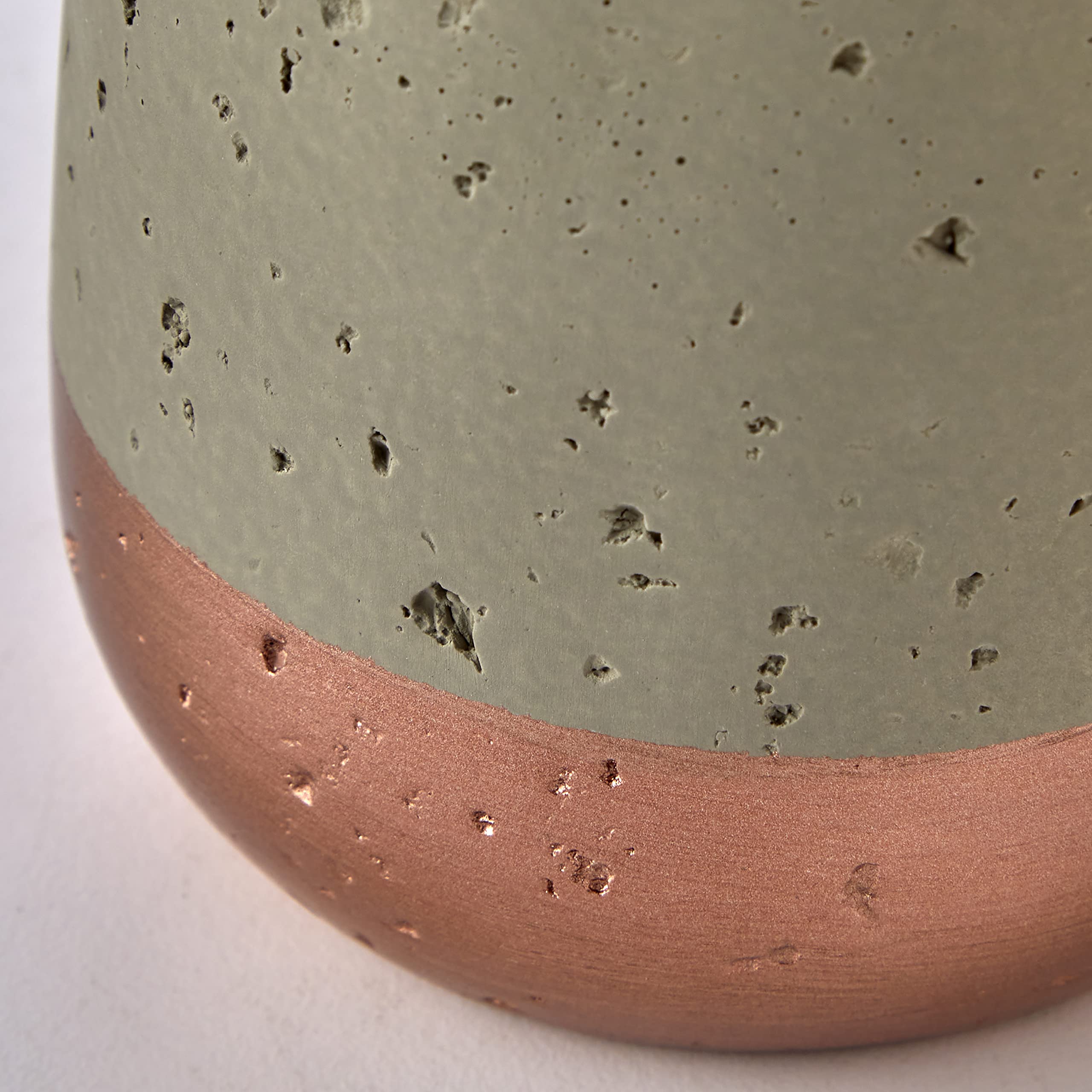 Skl Home Copper Canyon Toothbrush Holder