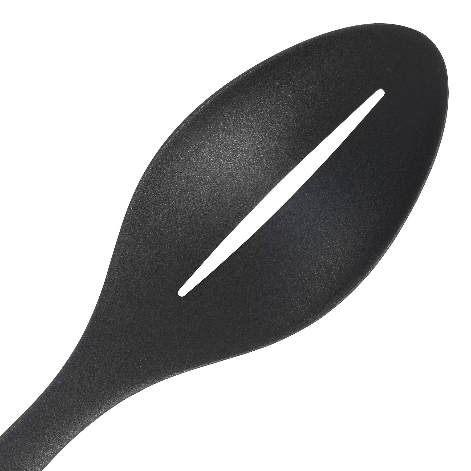 Goodcook Good Cook Touch Slotted Spoon, Multicolor