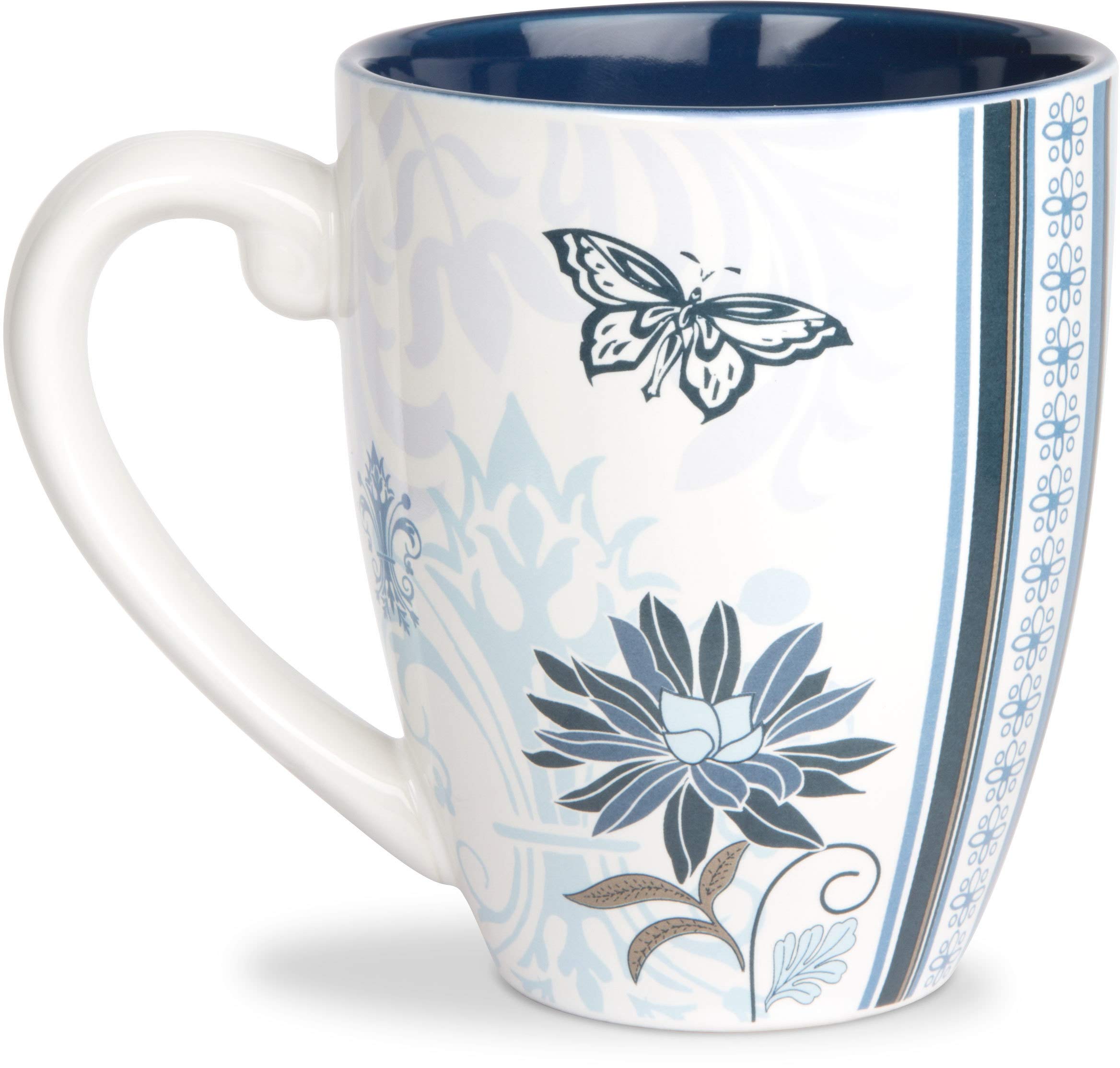 Pavilion Gift Mark My Words 4-3/4-Inch Best Friend Mug, 20-Ounce