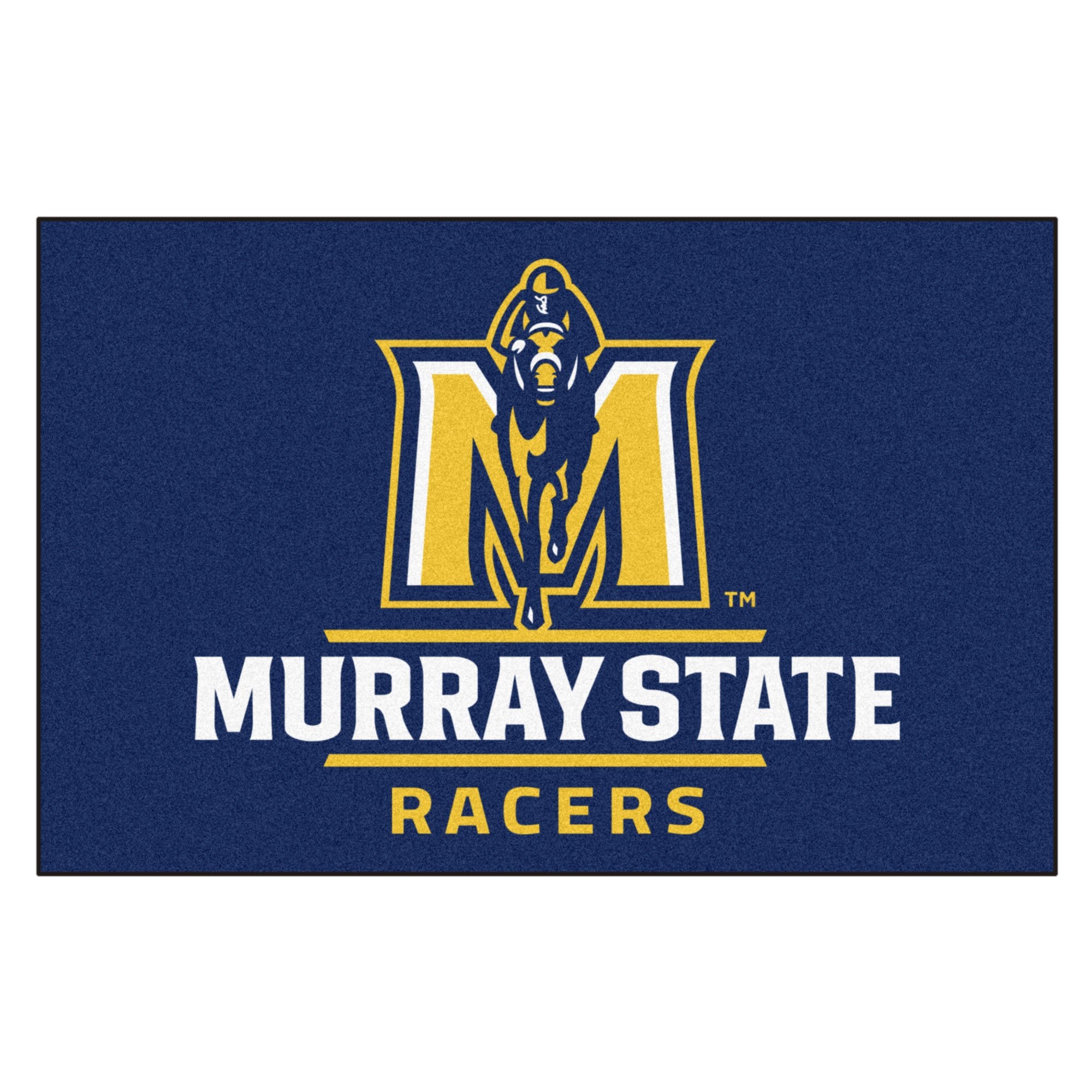 Murray State Starter Mat