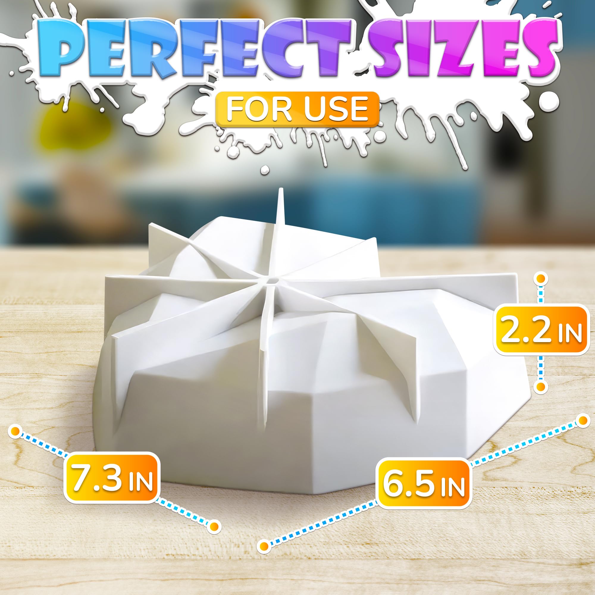 Heart Silicone Molds For Baking - Chocolate Molds Silicone Cake Pop Easter Mold For Baking Non Stick Heart Shaped Cake Pan Mouss