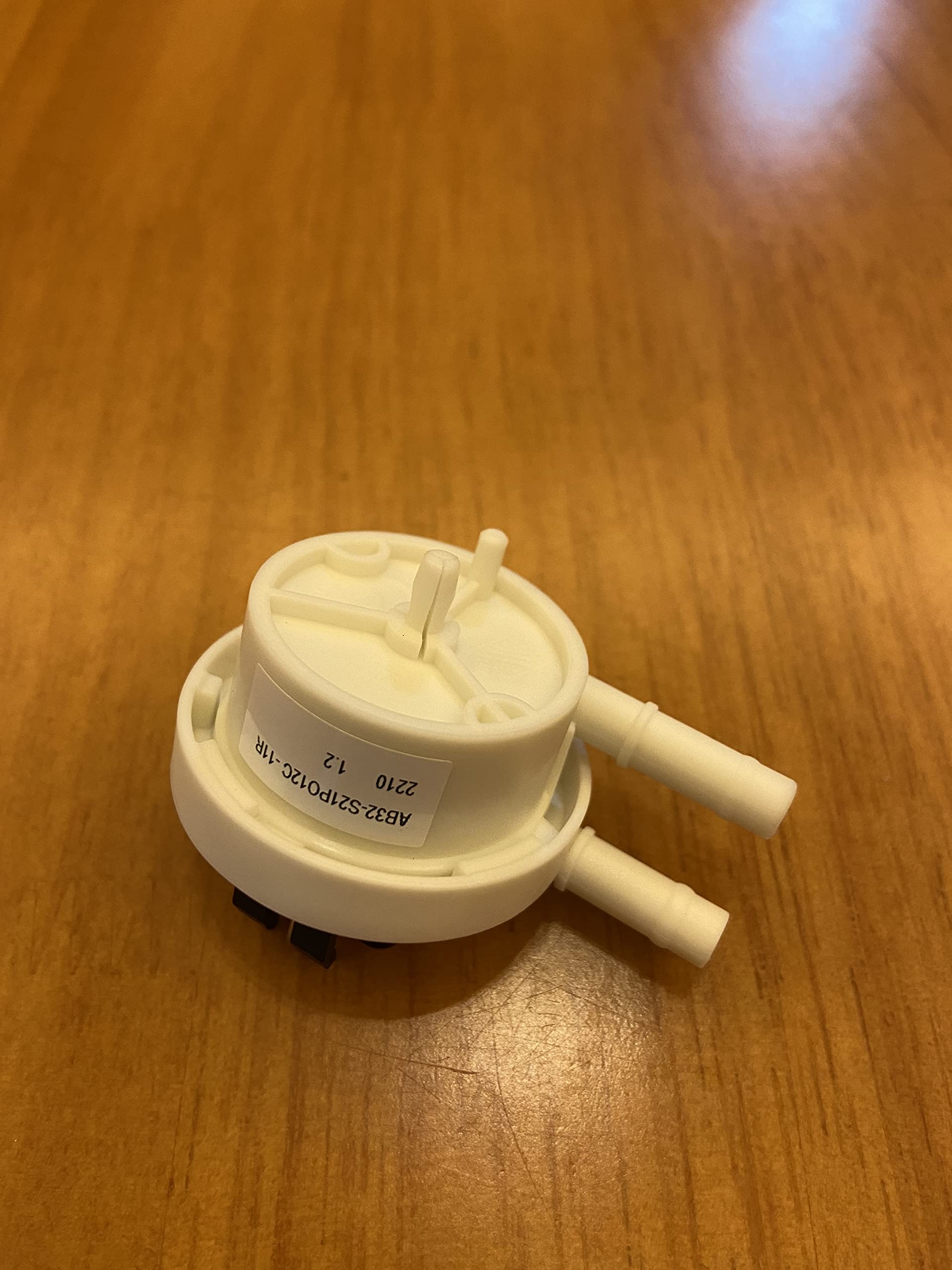 Joytata Flowmeter For Coffee Machine Detect Water Flow Water Sensor For Espresso Coffee Maker (Fm-01)