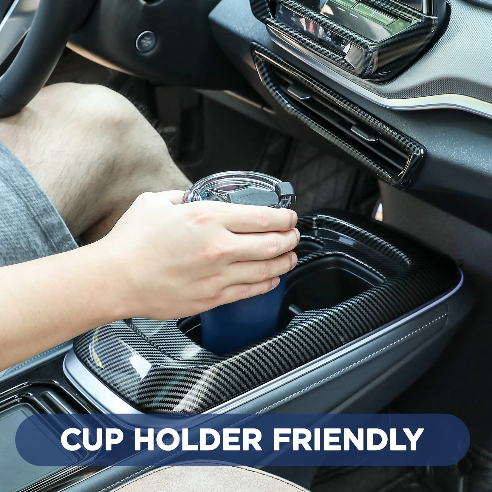 Haushof 20 Oz Tumbler, Stainless Steel Vacuum Insulated Coffee Tumbler Water Cup, Double Wall Travel Mug With Lid, Perfect For H