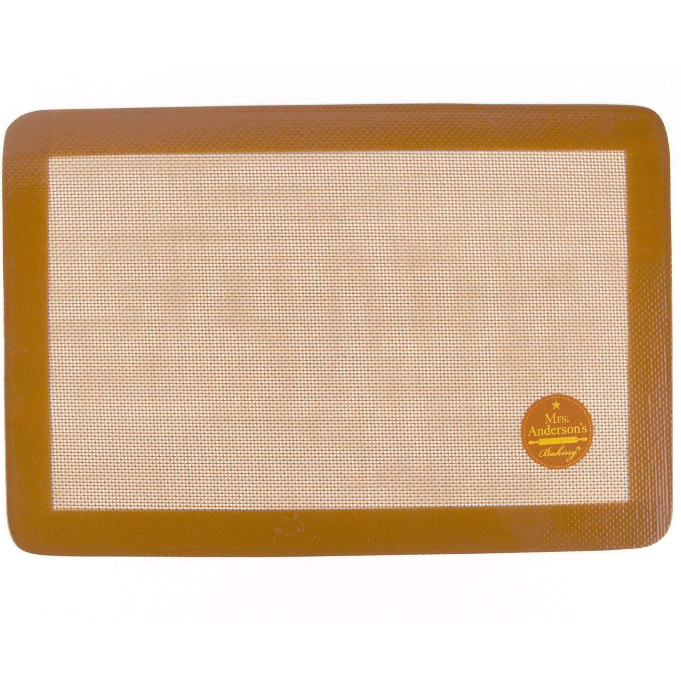 Hic Harold Import Co. Mrs. A Baking Mat (Sleeve) 60001-Hic