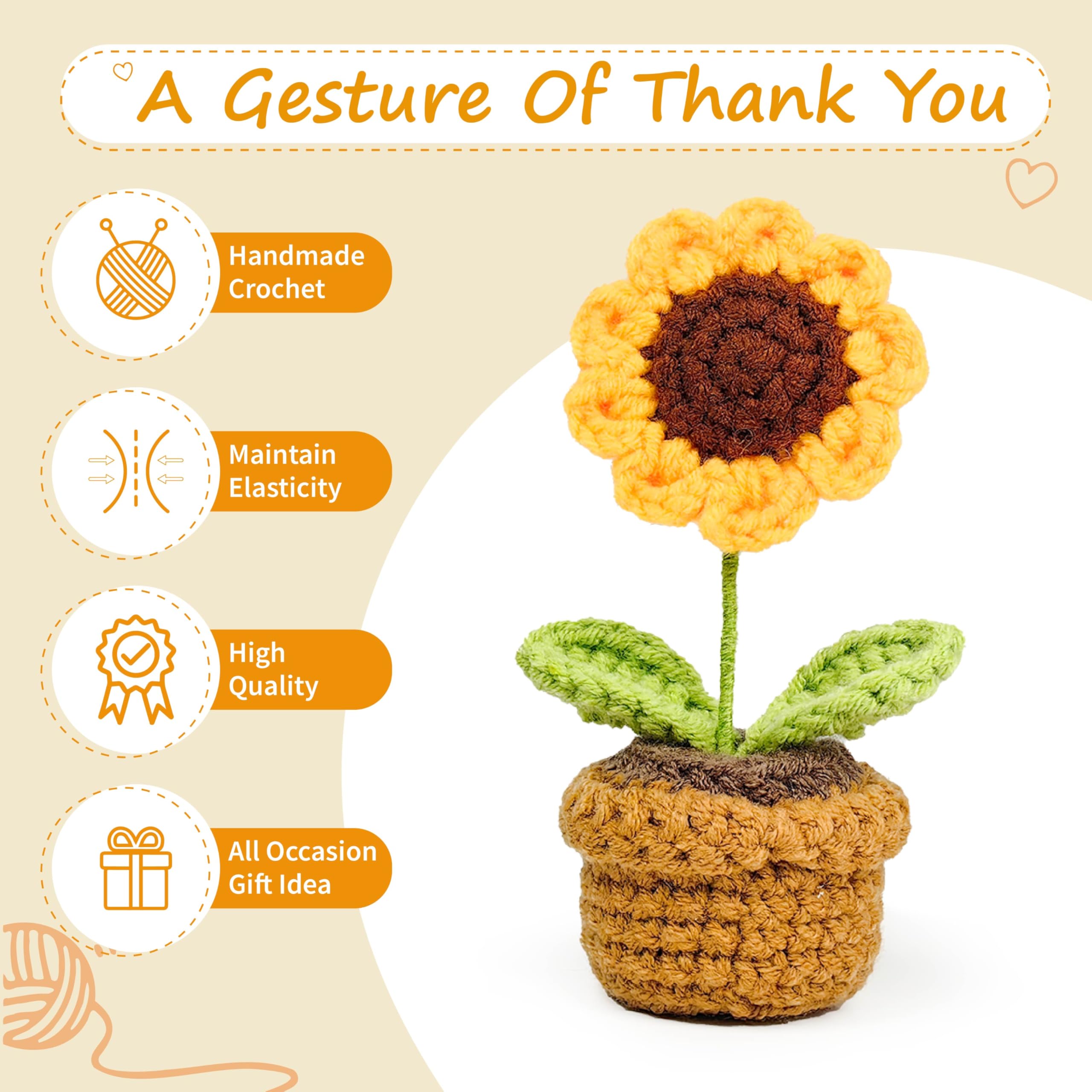 LUICONMO Thank You Gifts for Women, Appreciation Gifts for Coworkers Teacher with 16oz Thank You for Being Awesome Glass, Employ