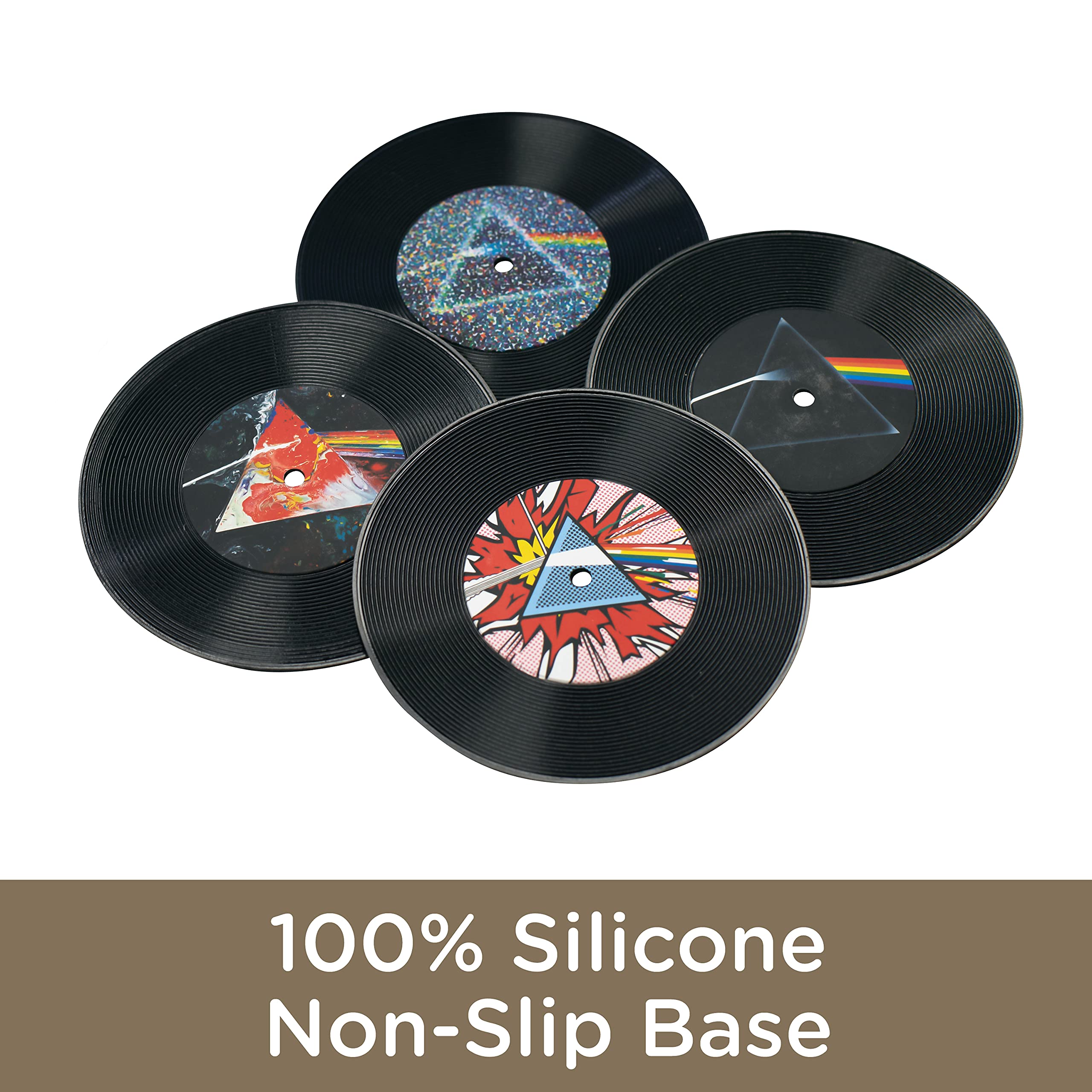 Gamago - Pink Floyd Coasters