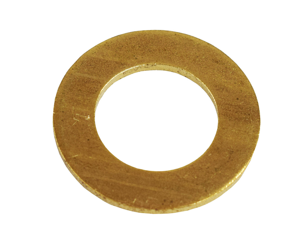 Sunrise Kitchen Supply #22 Hobart Brass Washer (6 Pieces)