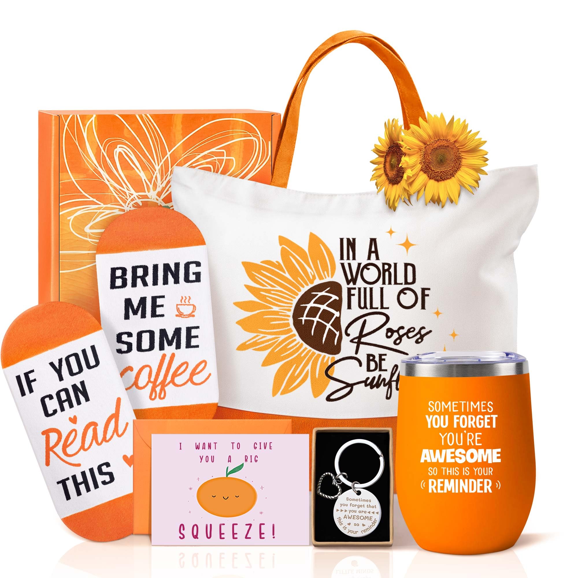 Christmas Gifts for Women Girls Best Friend Sister Wife Girlfriend Daughter - Unique Birthday Valentines Mothers Day Gifts for H