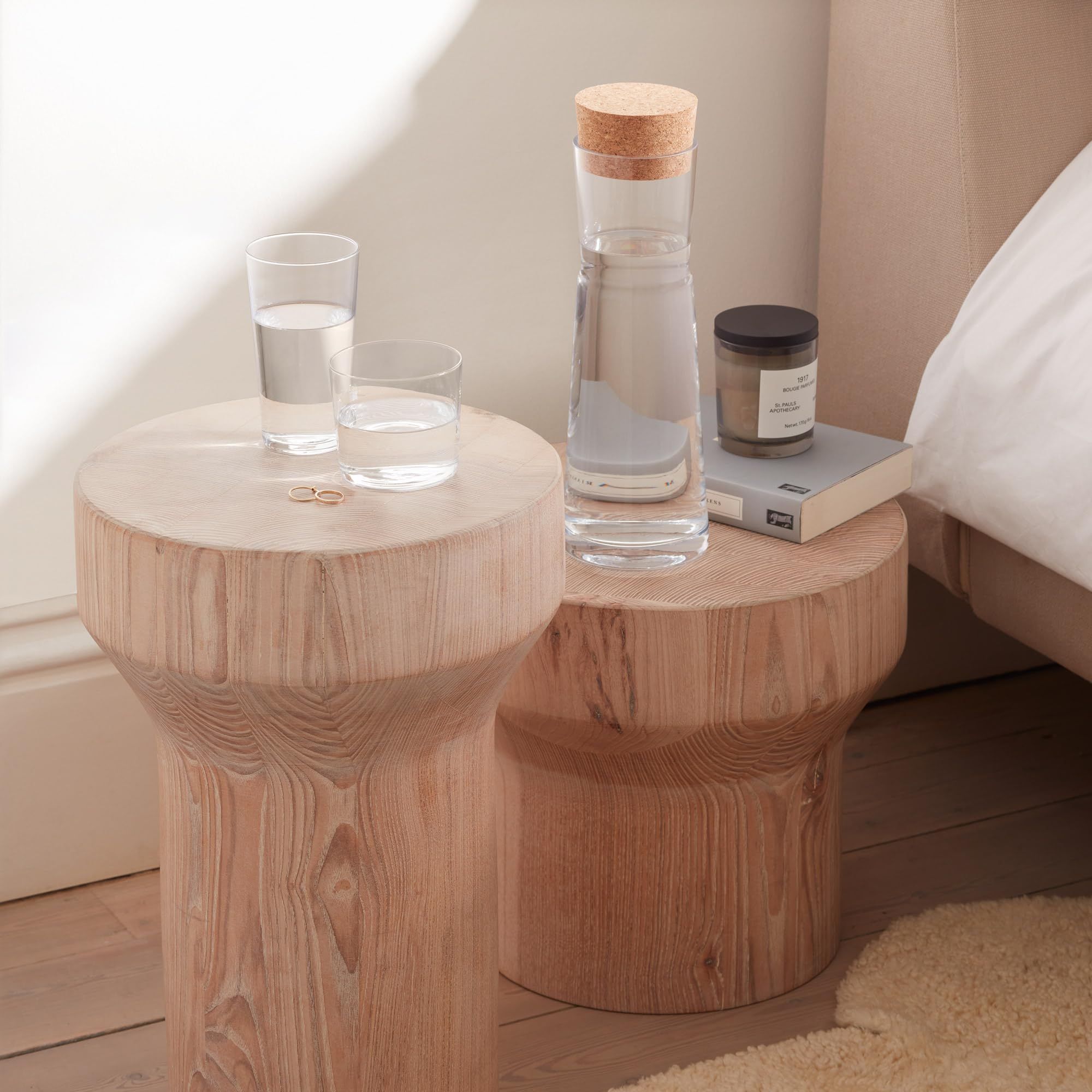 Lsa International Gi18 Gio Tumbler (Large) 560Ml Clear X 4