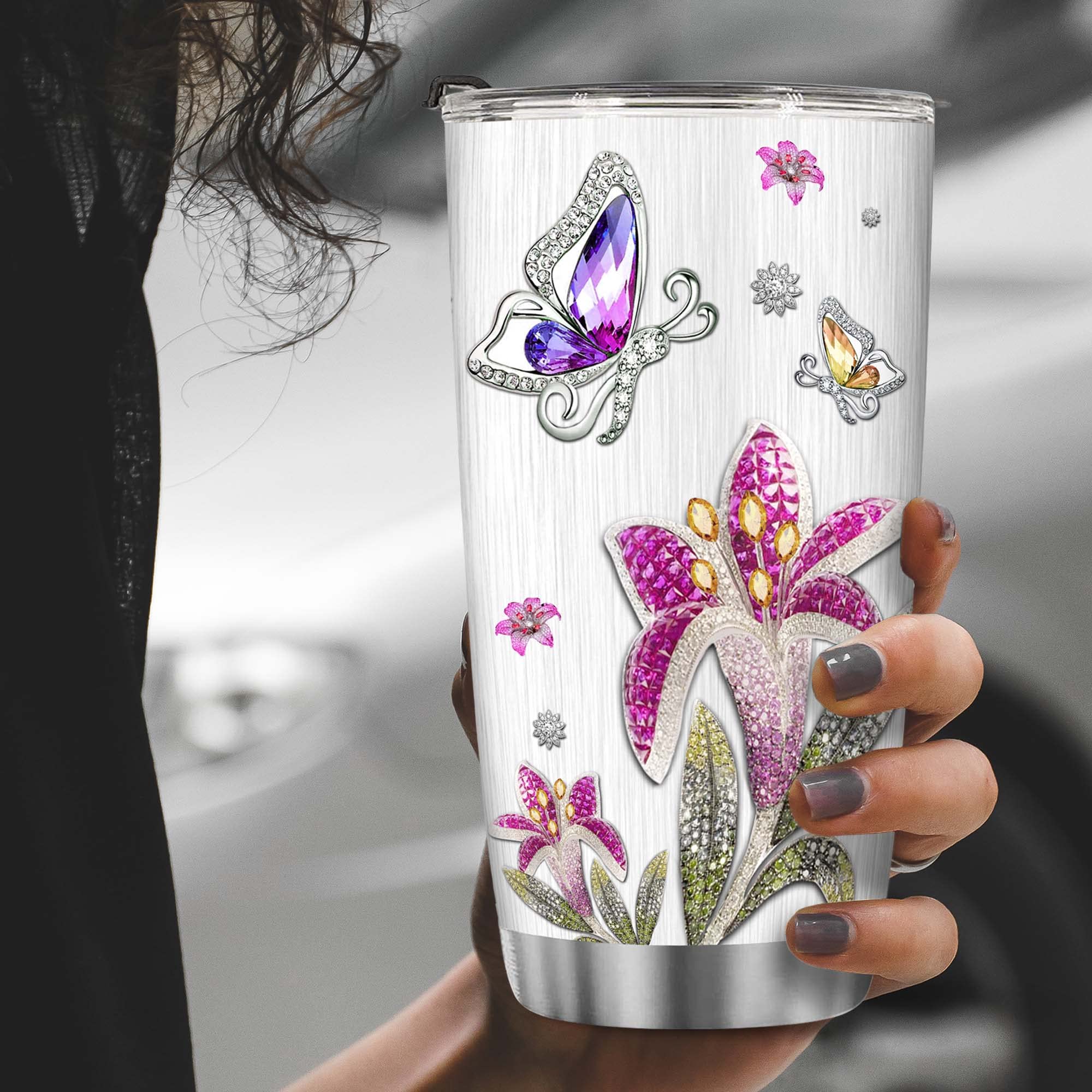 Bechusky Personalized Christian Gifts For Women - Birthday Gifts For Women - Friend Gifts For Women Birthday Mom, Friend Gifts F