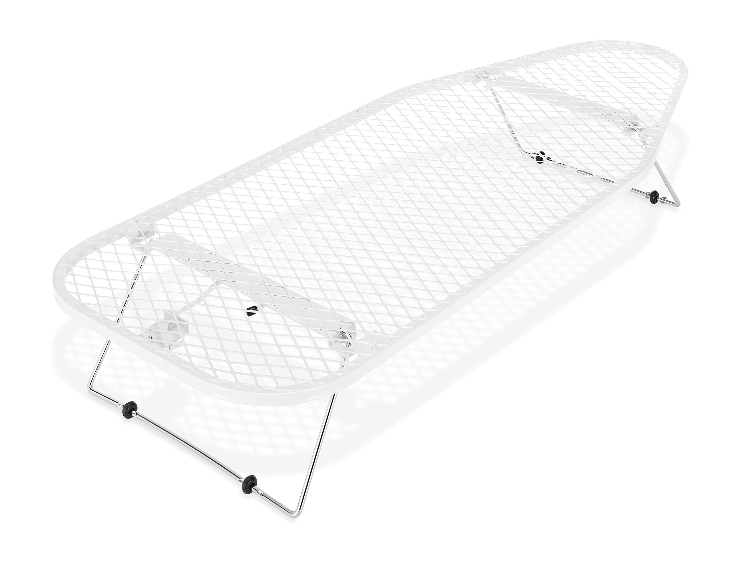 IRONING BOARD STEL 12''''H (Pack of 1)