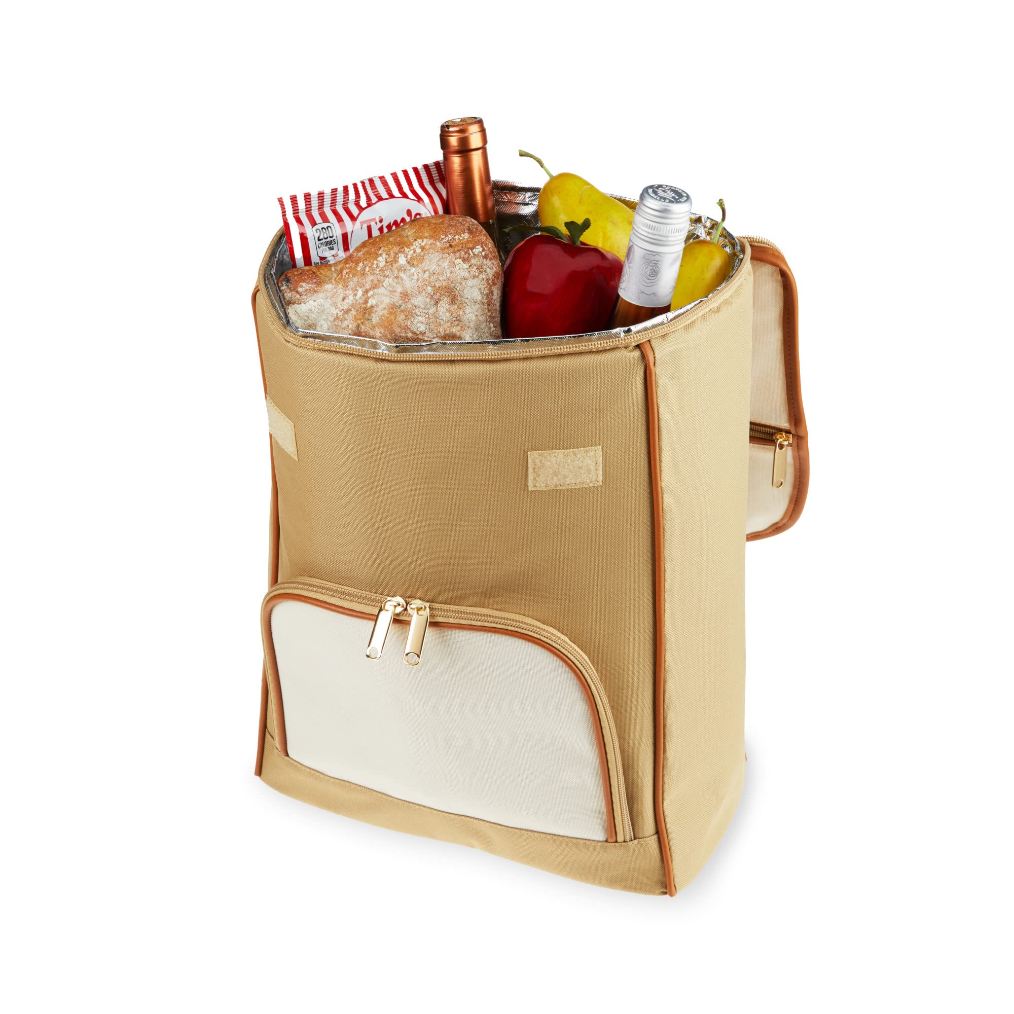 Cooler Backpack By Twine Living