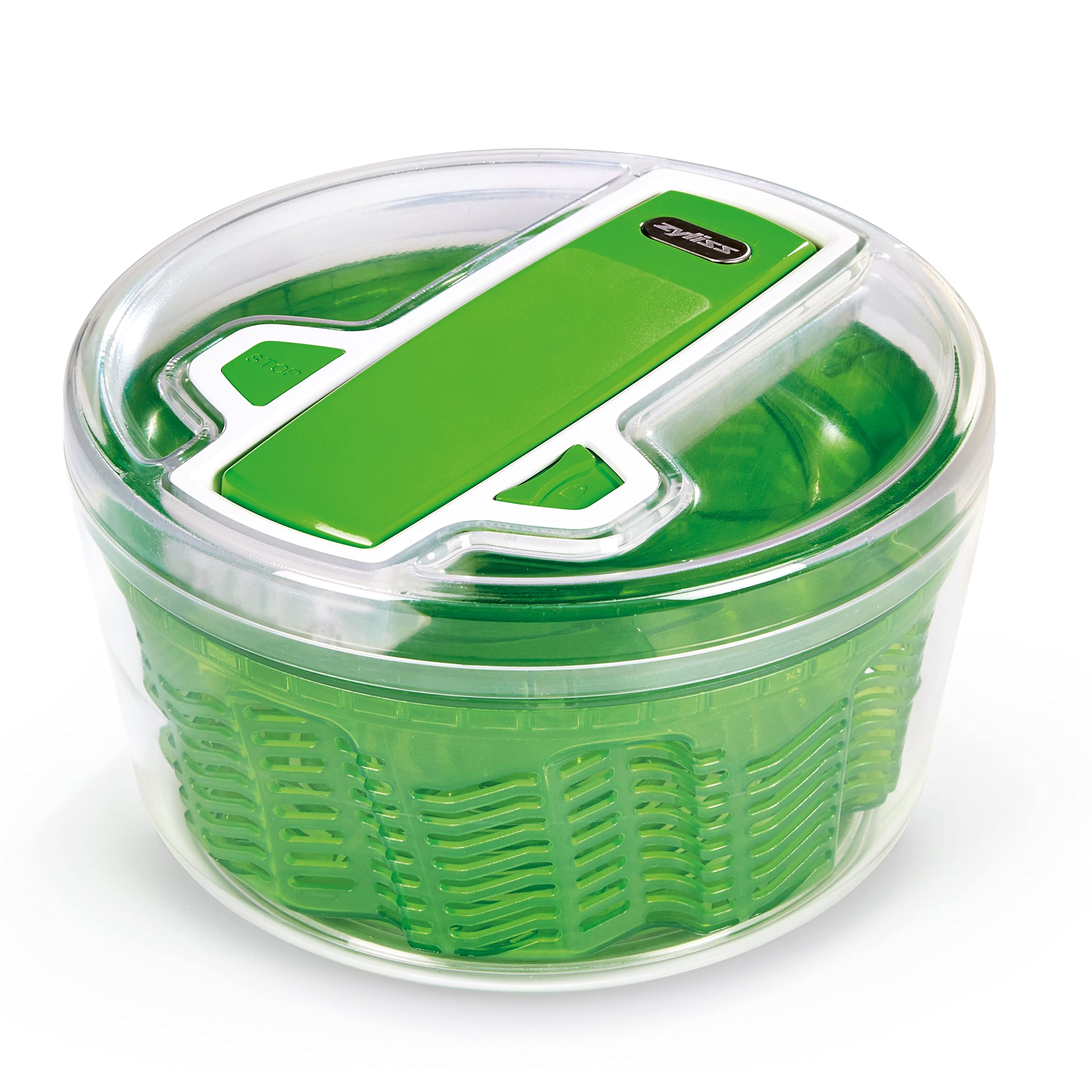 Chilli Salad Spinner Swift Dry Salad Spinner (Large) E940013