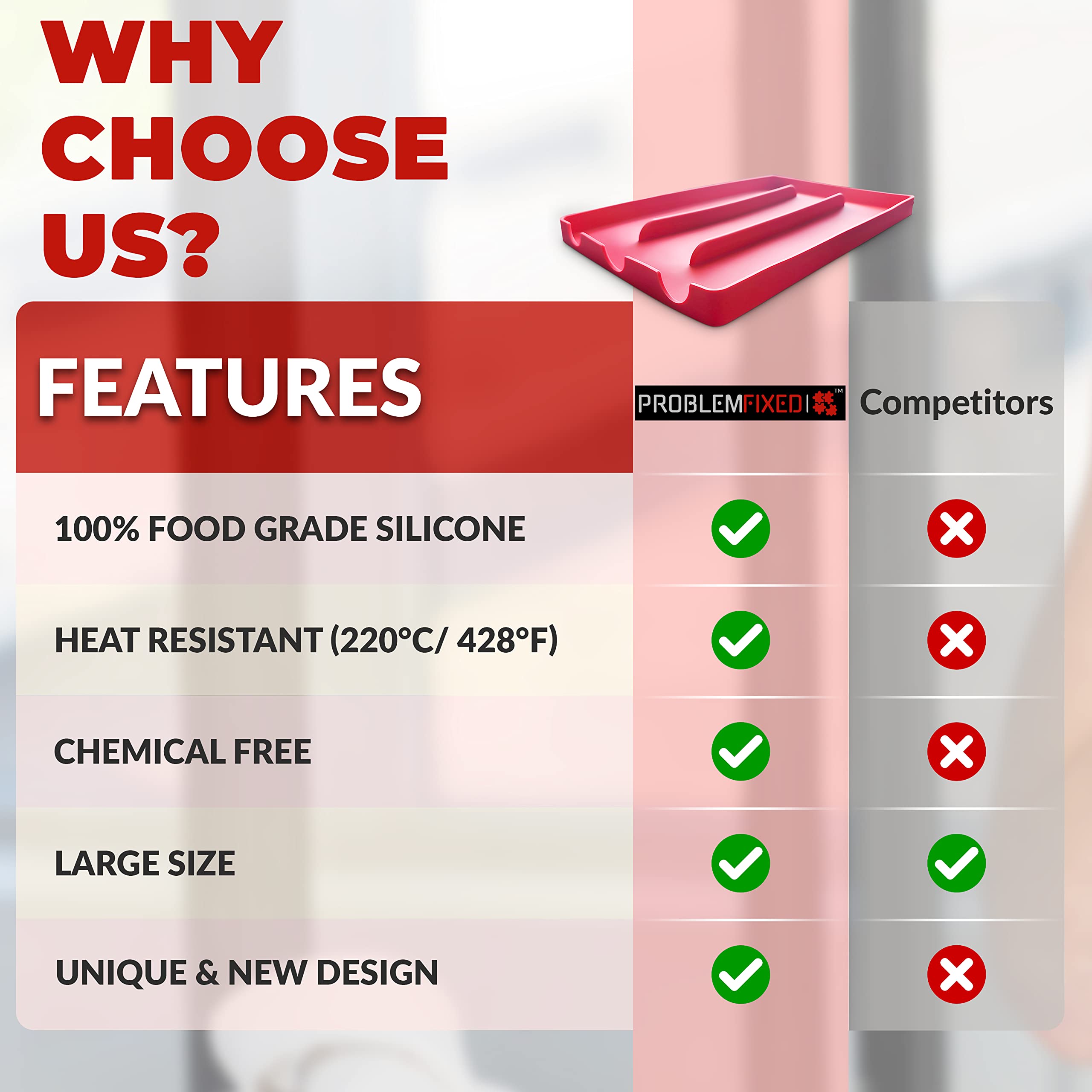 Problem Fixed Hair Tool Organizer | Hot Tools Organizer | Hair Tools Drawer Organizer | Hair Styling Tools Organizer | Up To 428