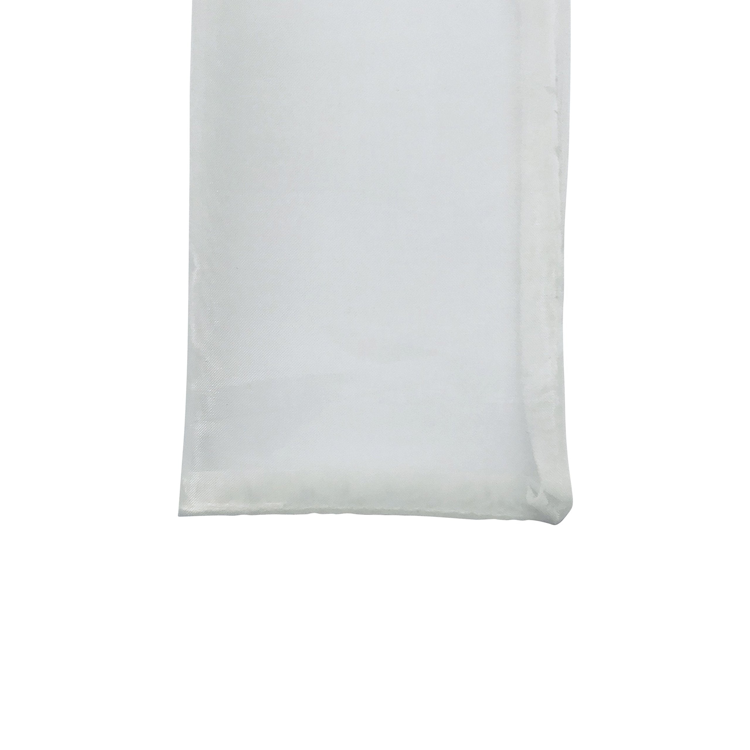 25 Micron | Premium Nylon Tea Filter Bags | 2'' X 4'' | 20 Pack