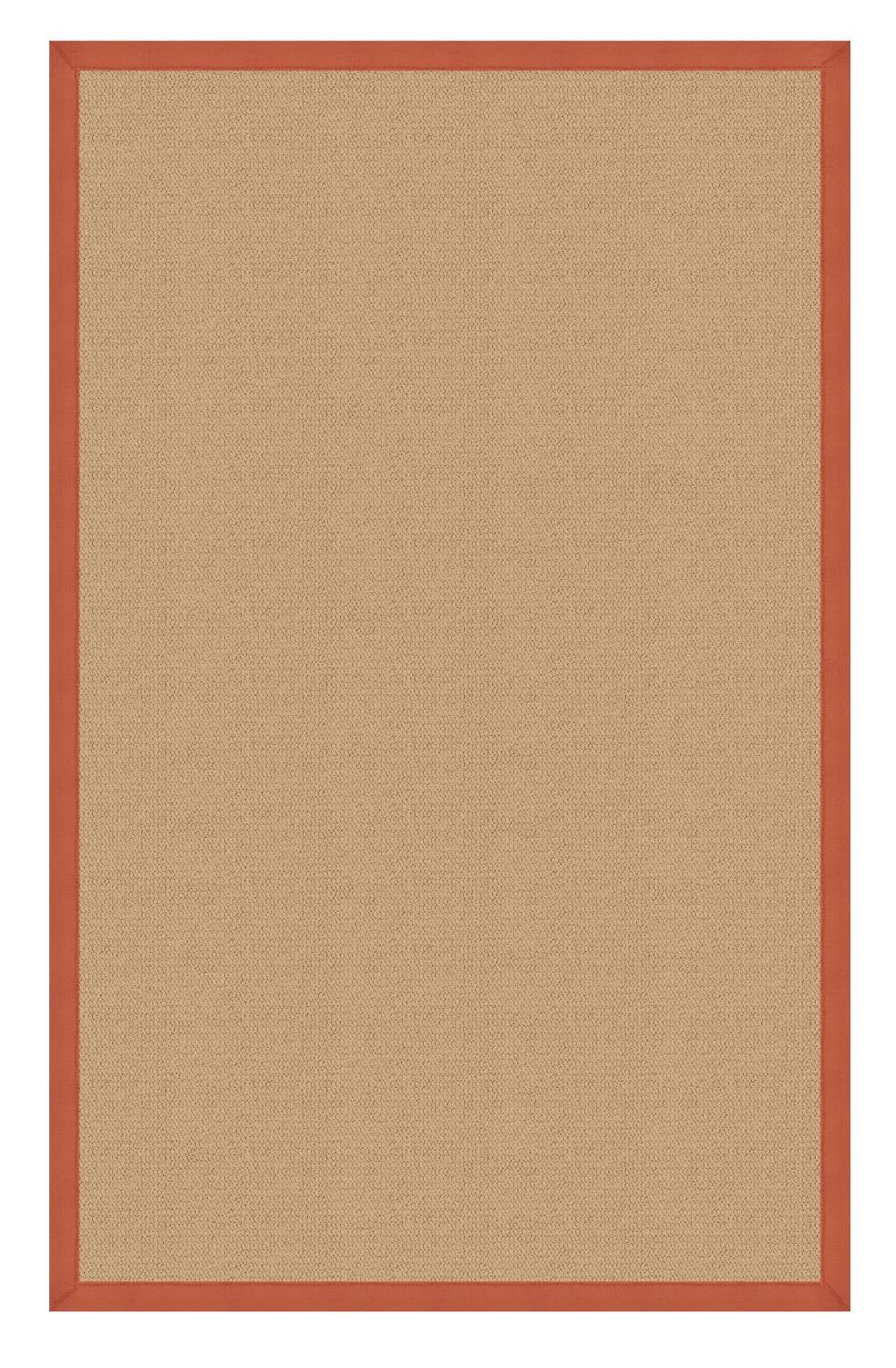 Trio Floral Pale Blue 5x7, Rug