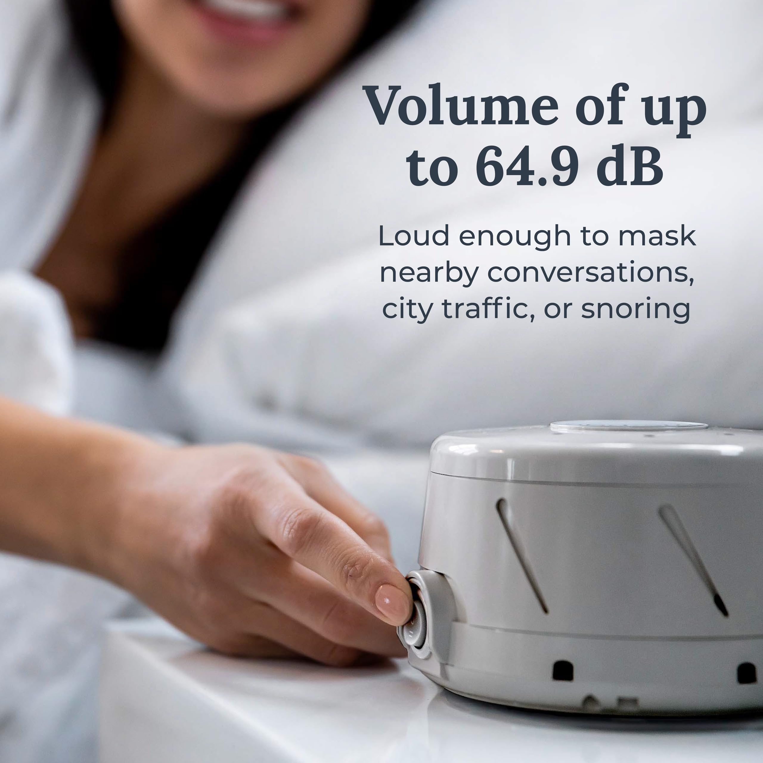 Marpac Yogasleep Dohm Classic