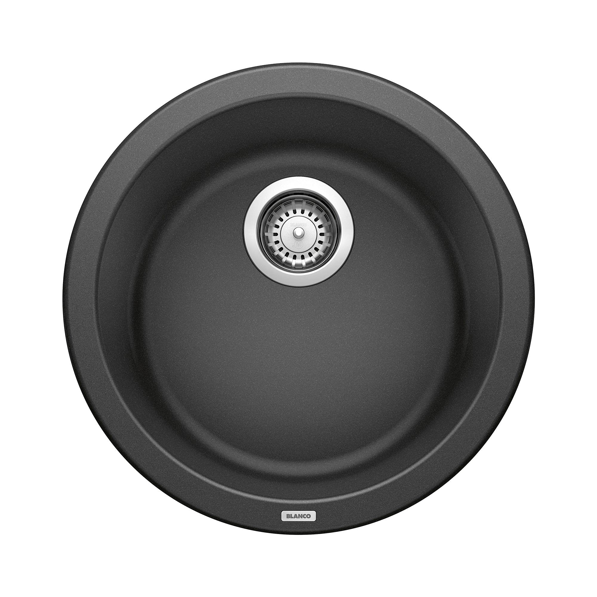 Blanco Rondo Bar Sink - Anthracite