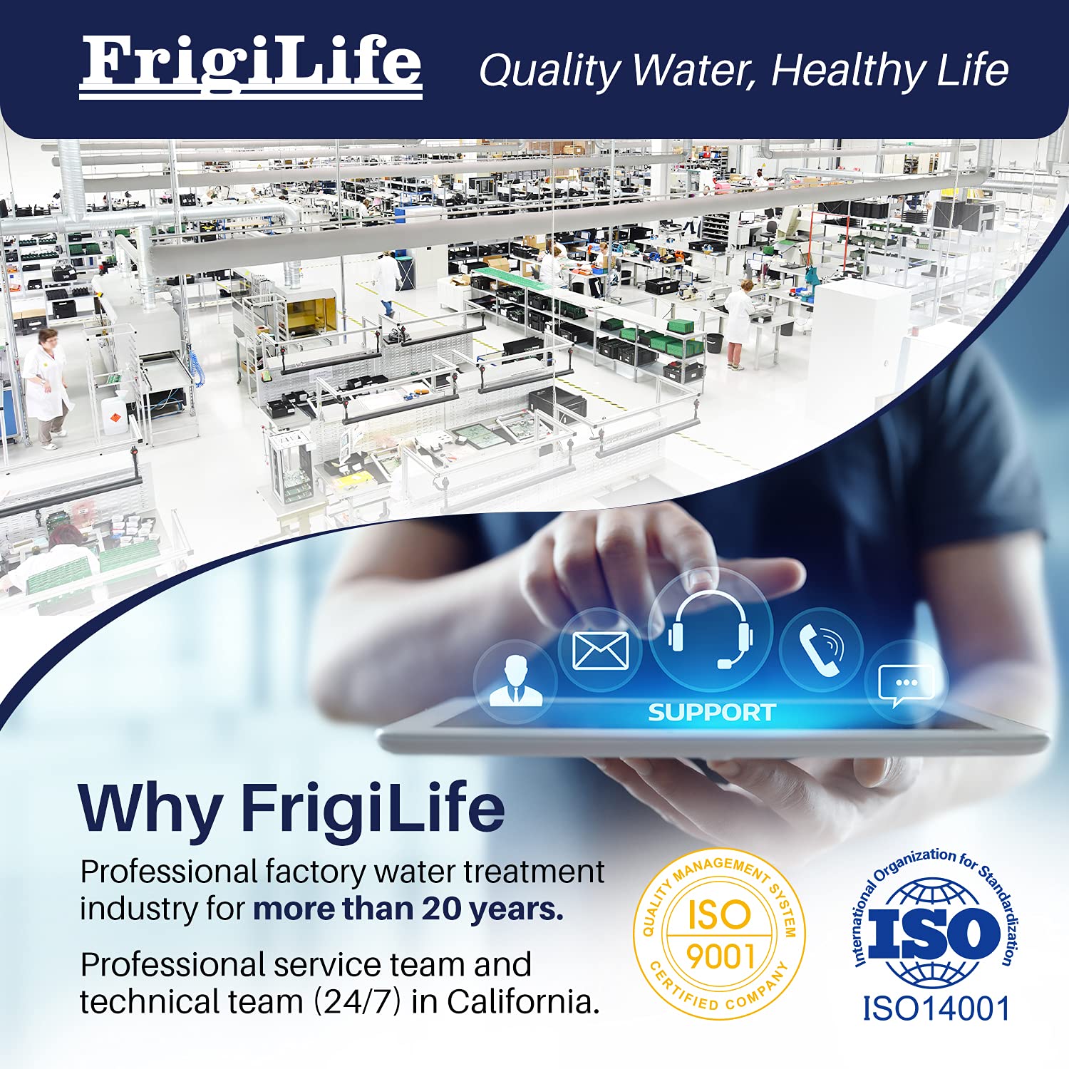 Frigilife Pitcher Water Filter Replacement With Pur Crf950Z, Crf-950Z, Ds-1800Z, Ppt700W, Cr-1100C, Ppt711W, Cr-6000C, Ppt710W,