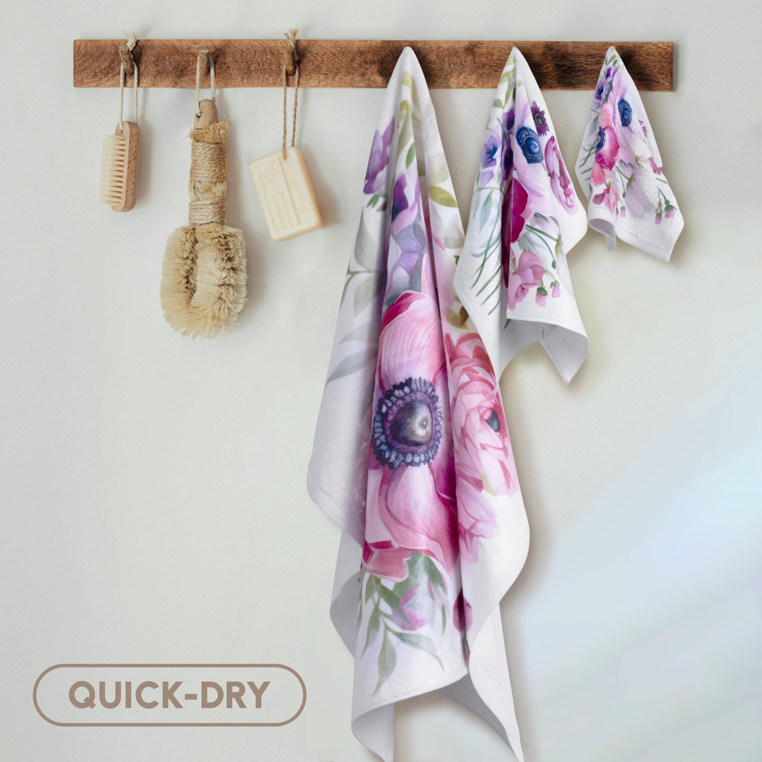 3D Rose Twl_116311_1 Funny Busted Up Injured Bowling Pins Cartoon Sports Design Towel, 15 X 22