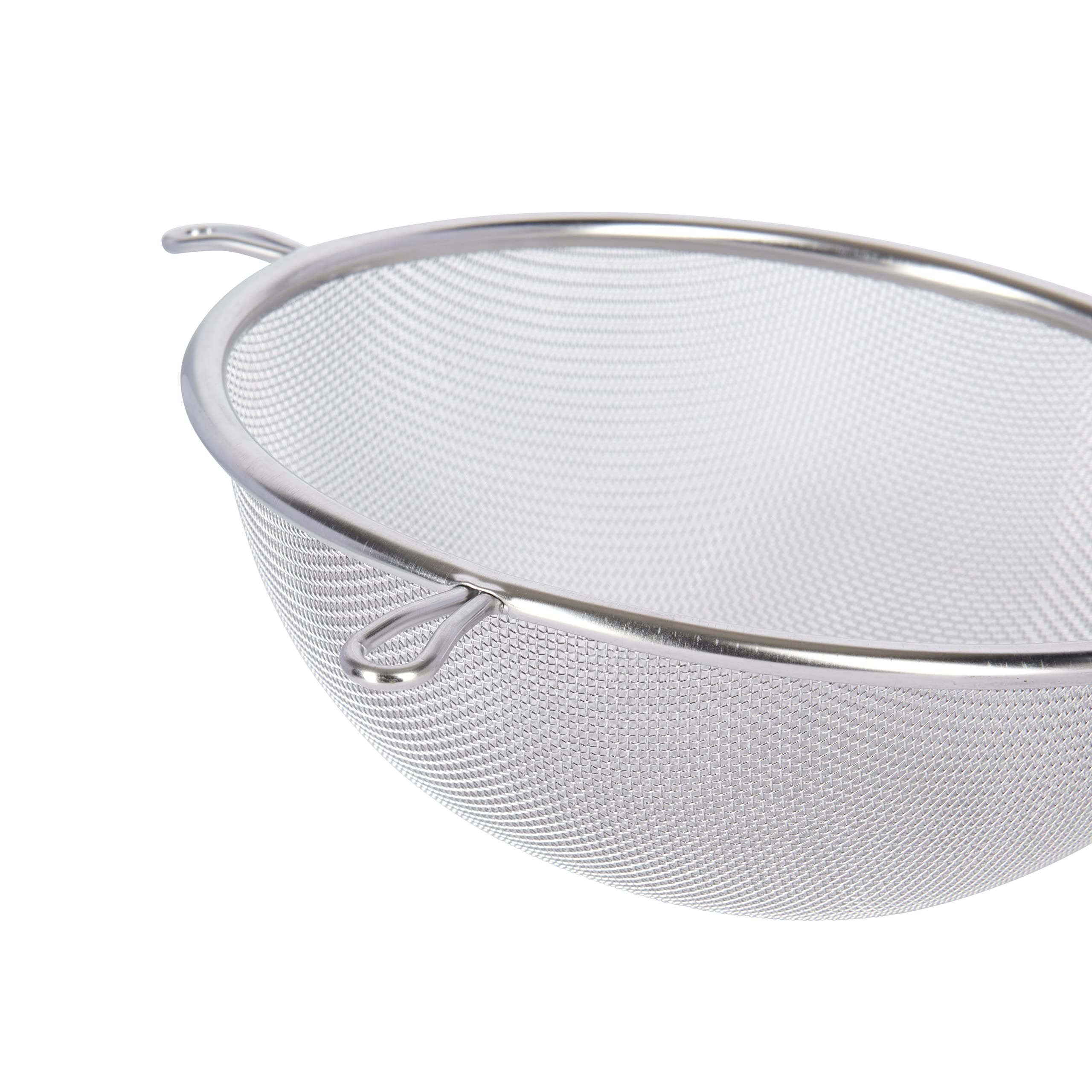 Kitchencraft Stand, 20 Cm (8 Inch), Silver